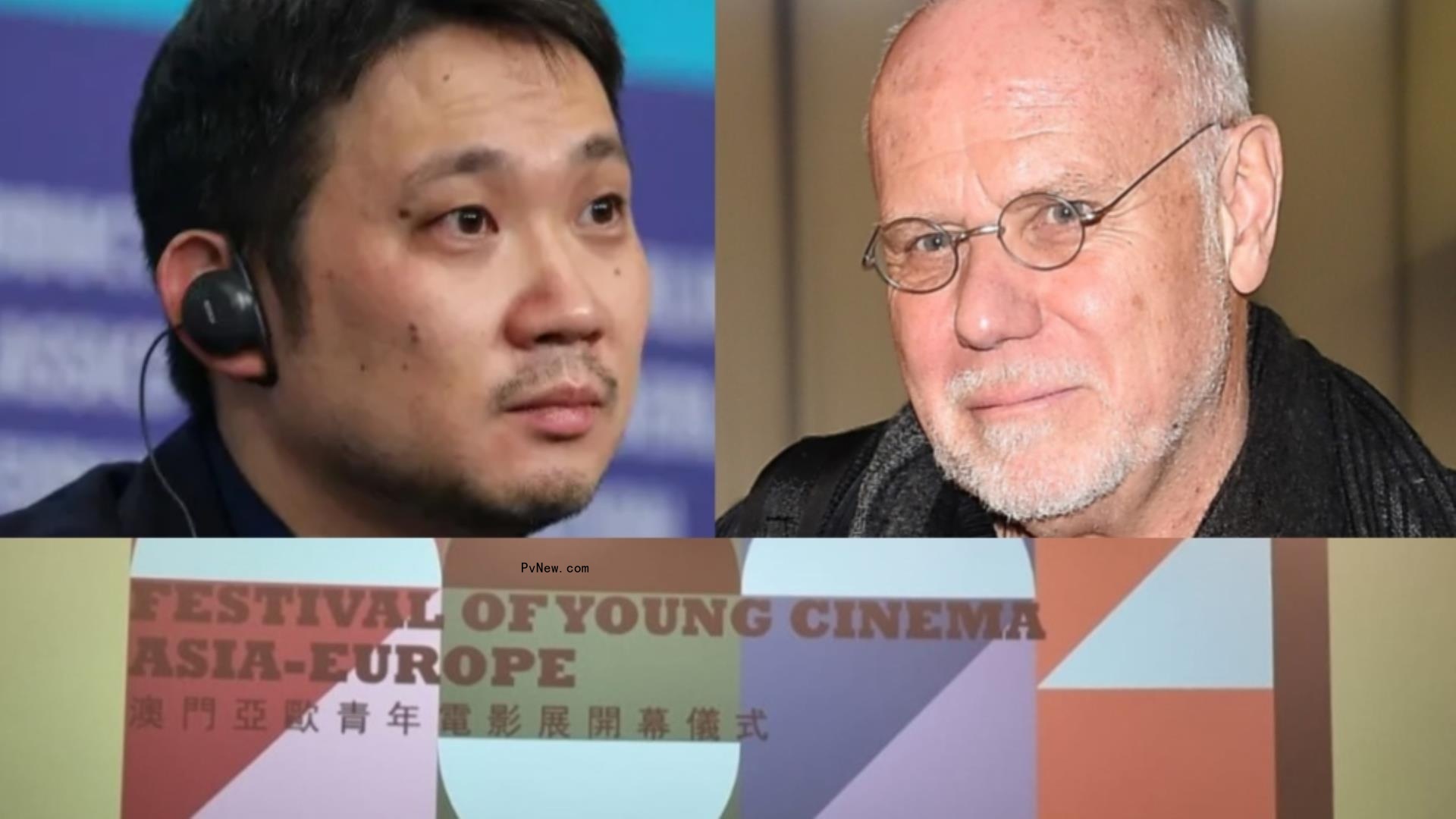 Festival of Young Cinema in Macau Wraps With Internatio<i></i>nal Dialog and Work in Progress Prizes