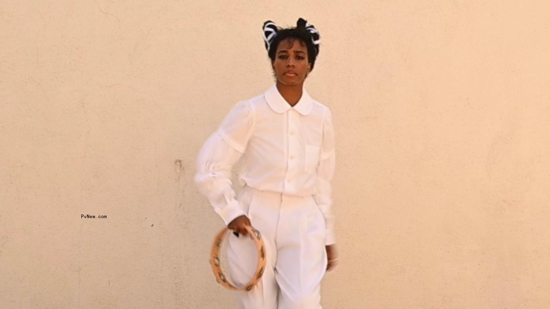 Santigold Cancels North America Tour Due to ‘Devastating’ Costs and ‘Flood’ of Artists on the Road