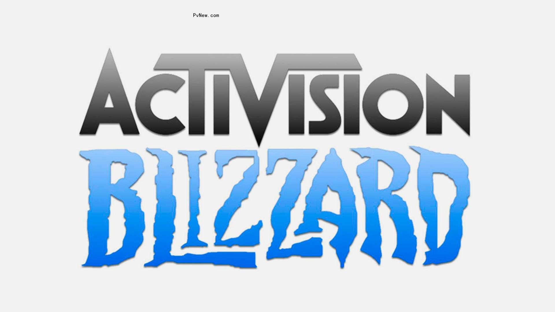 Activision Blizzard Sued by California Over Sexual Harassment, Unequal Pay in ‘Pervasive Frat Boy’ Culture