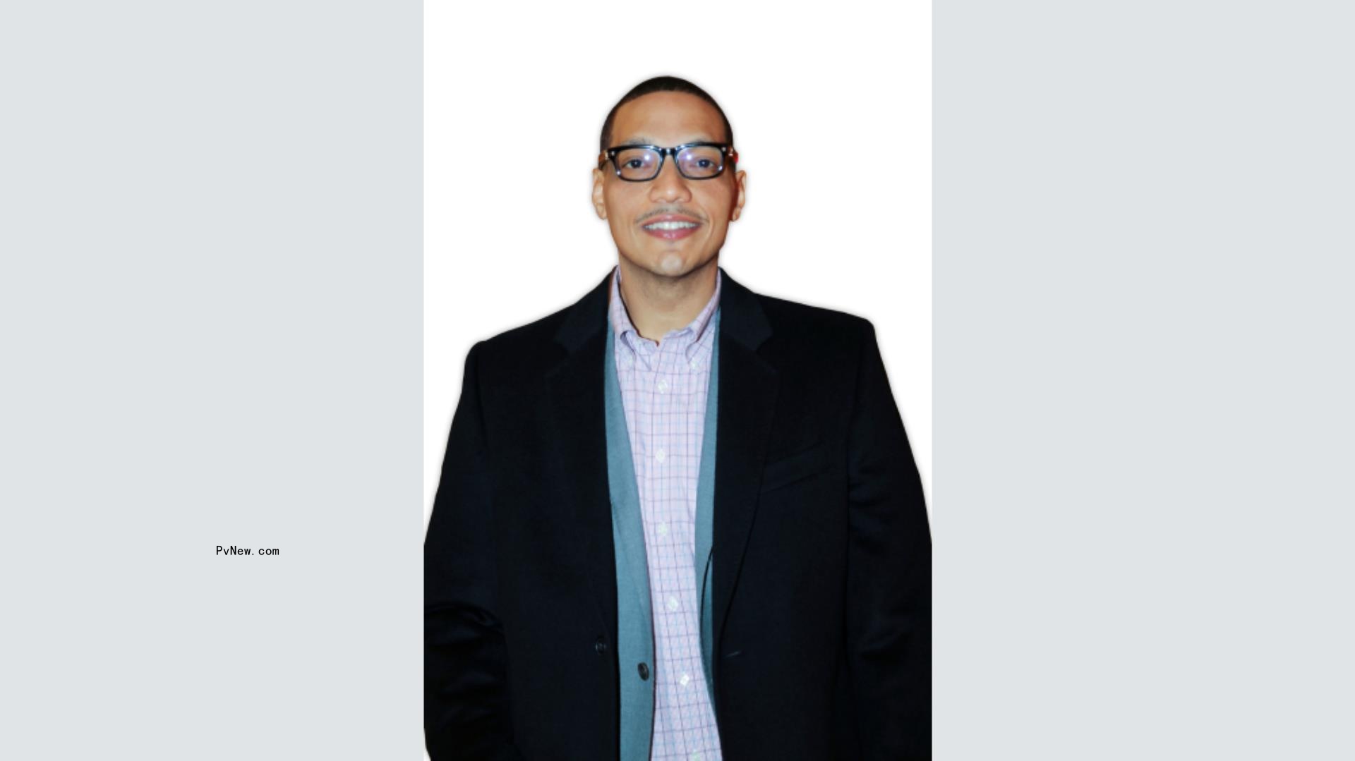 Capitol Music Group Names Orlando Wharton Executive Vice President and President of Priority Records
