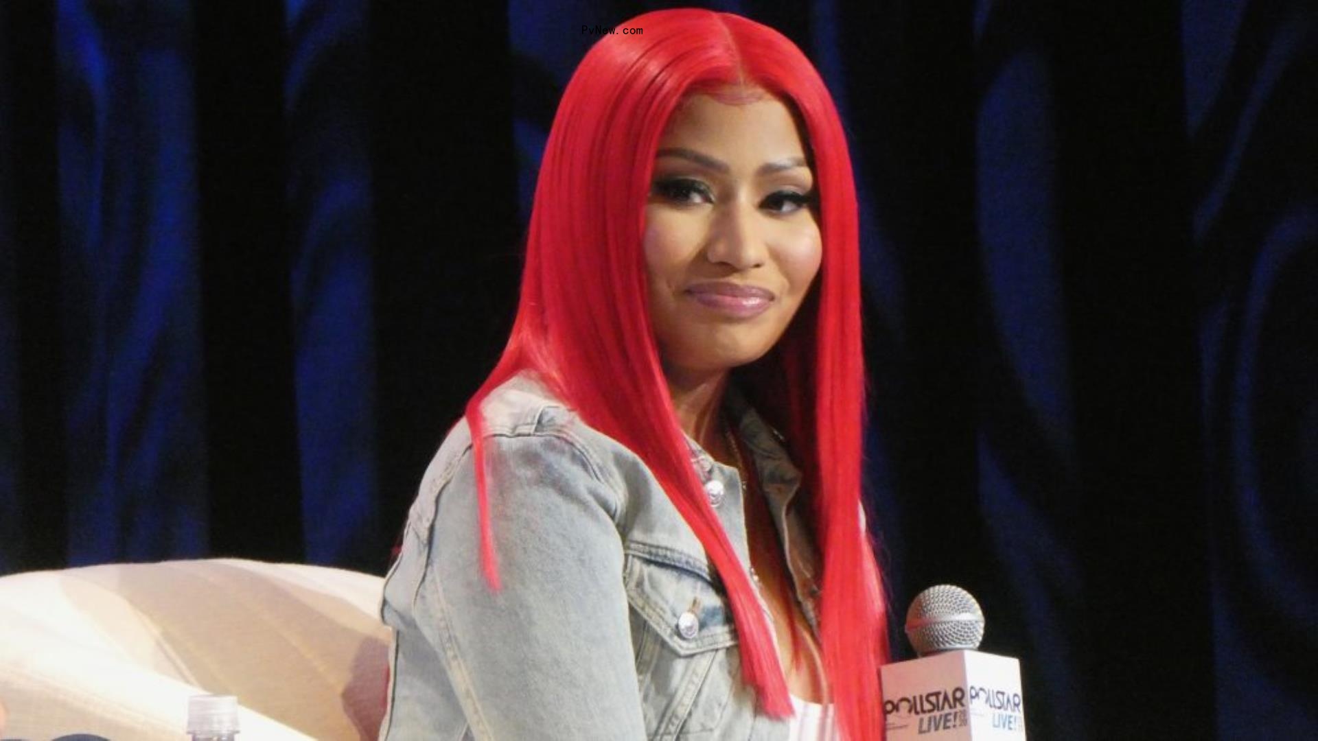 Nicki Minaj Rails Against YouTube After Platform Age-Restricts Her New Music Video