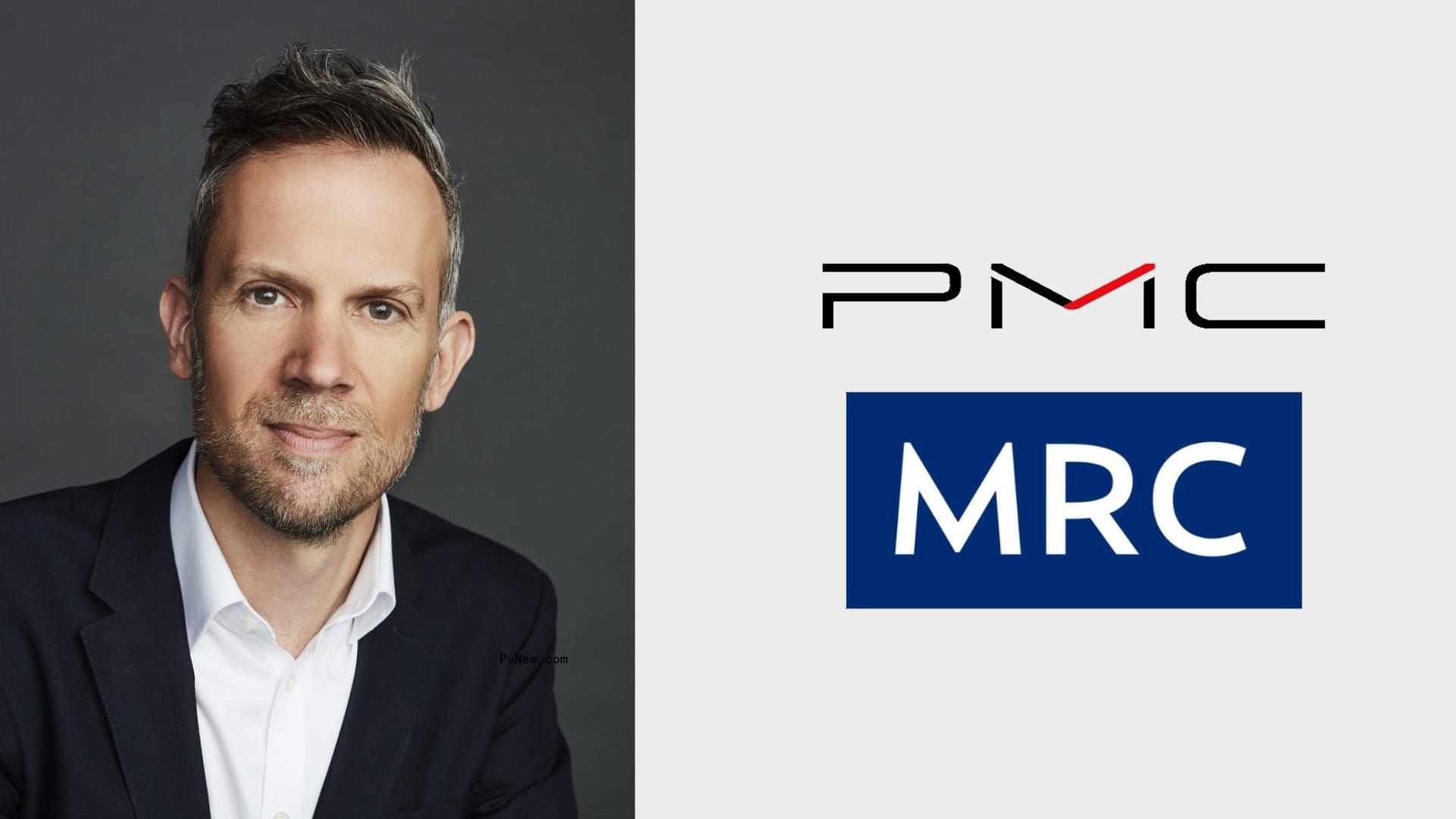 PMC and MRC’s Entertainment Data Joint Venture Hires Ex-Foursquare Exec Rob Jo<i></i>nas as CEO