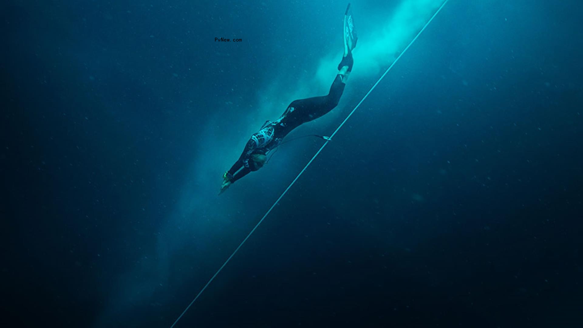 BAFTA-Lo<i></i>nglisted ‘The Deepest Breath’ Director on Bringing the Beauty — and Danger — of Freediving to Screen
