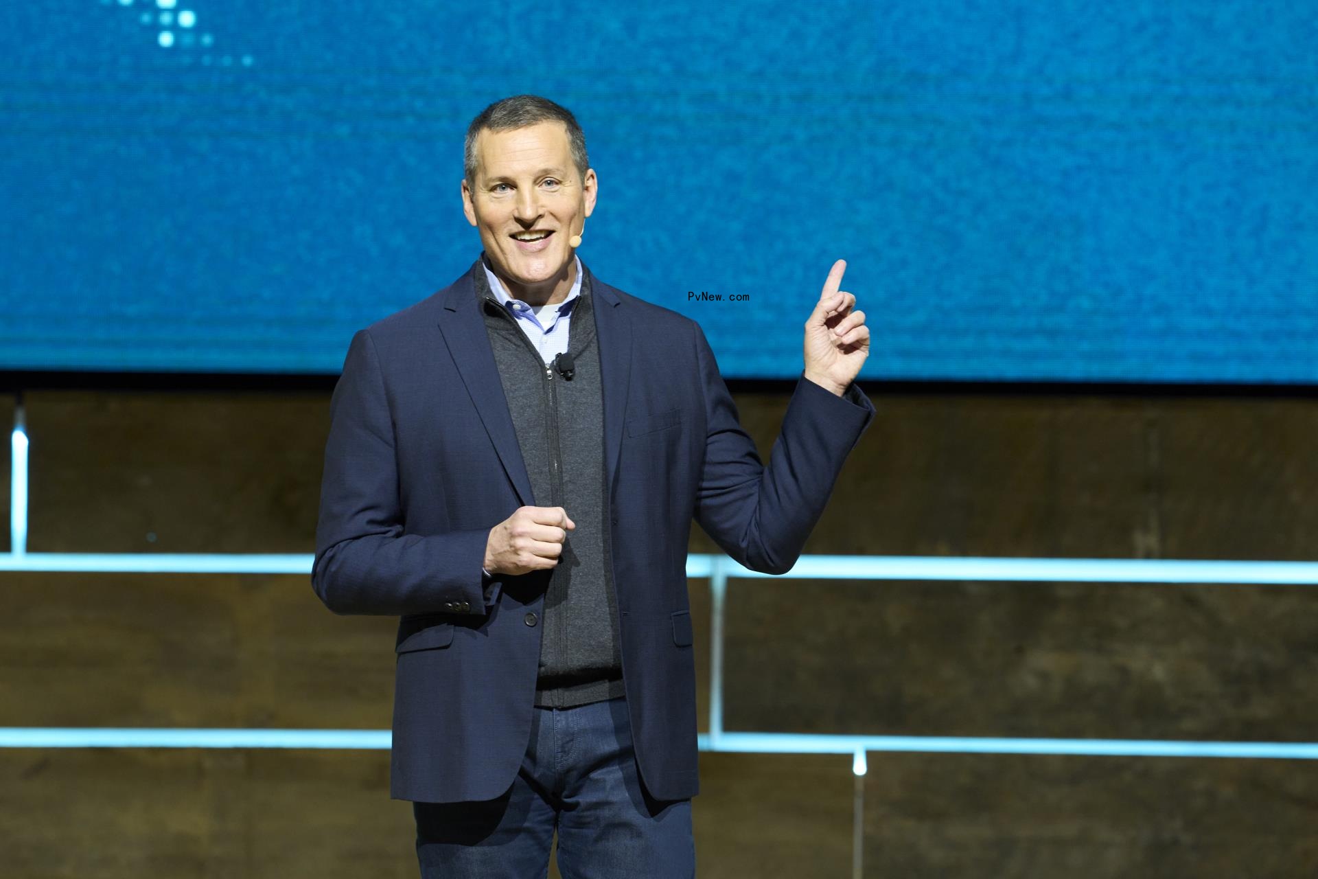Disney Touts Its Tech Stack ‘Built Intentio<i></i>nally for Streaming,’ Reveals D23 Expo Expansion Plan at CES Showcase
