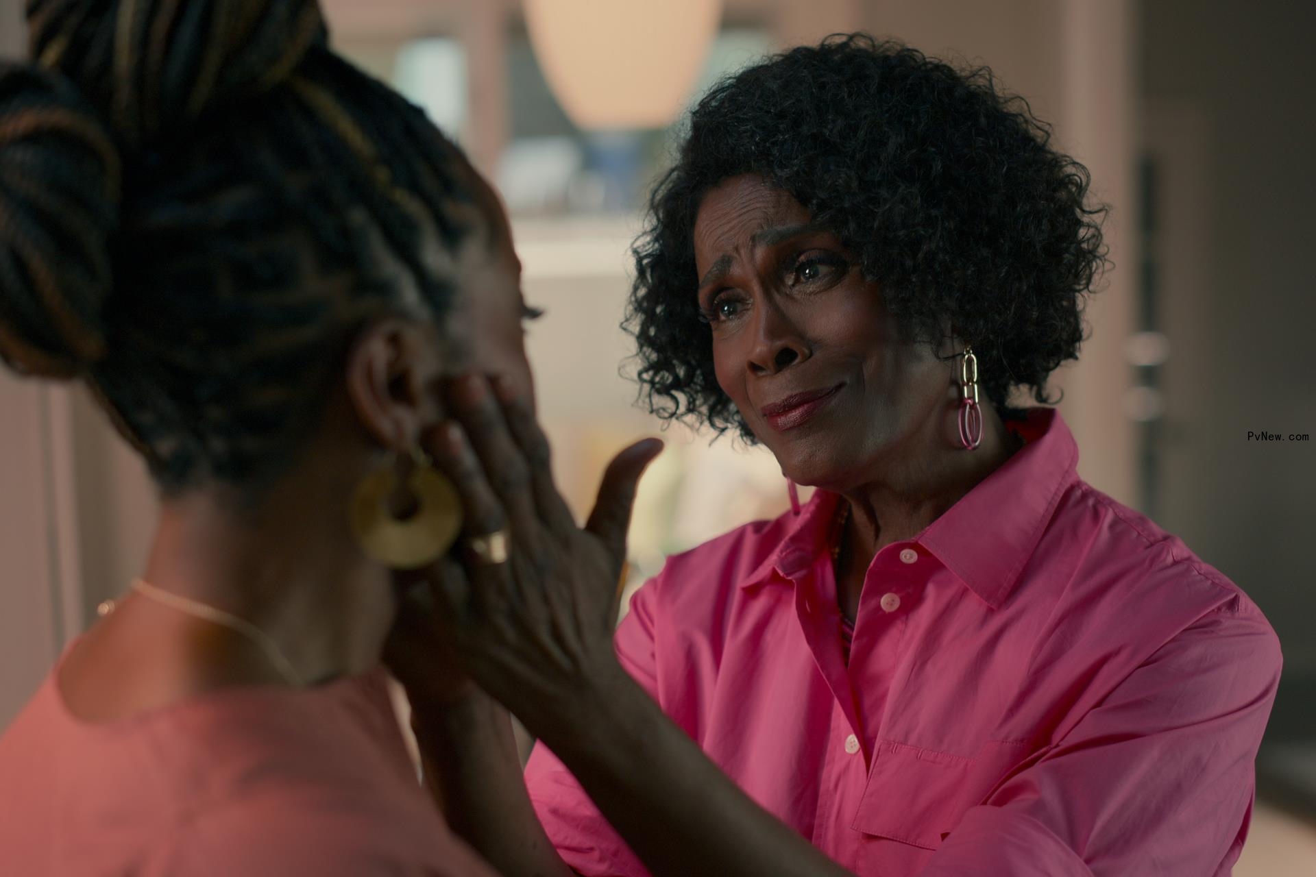 ‘Fresh Prince’ Alum Janet Hubert Joins ‘Sweet Magnolias’ Season 3