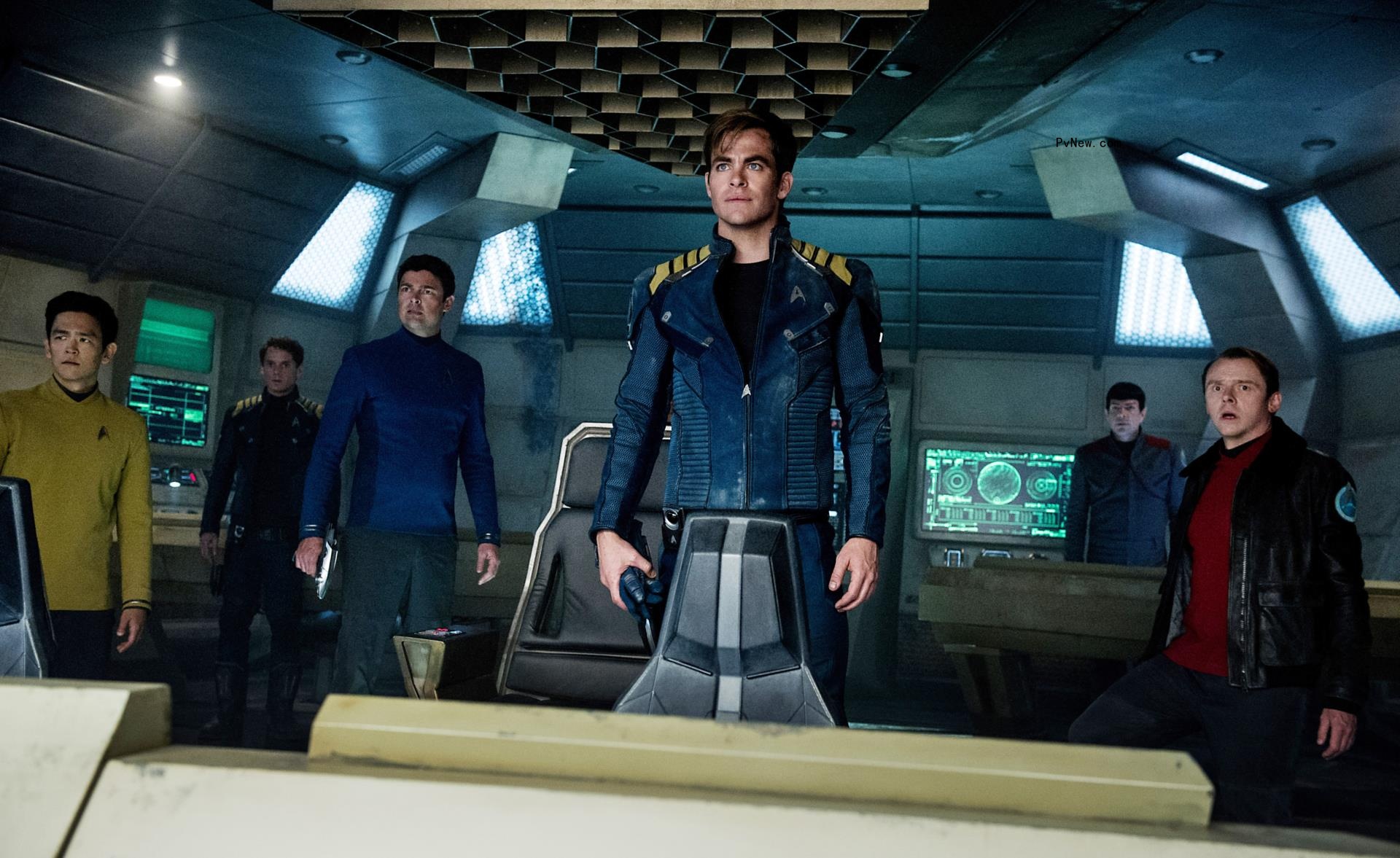 ‘Star Trek’ Origin Story Movie Set From ‘Andor’ Director, ‘Star Trek 4’ Still in the Works as ‘Final Chapter’ of Main Series