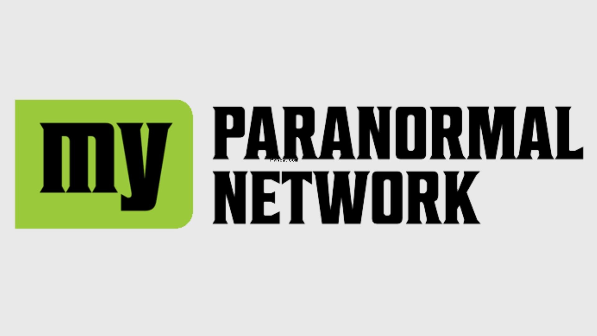 My Paranormal Network to Launch With 13 Original Podcasts (Podcast News Roundup)