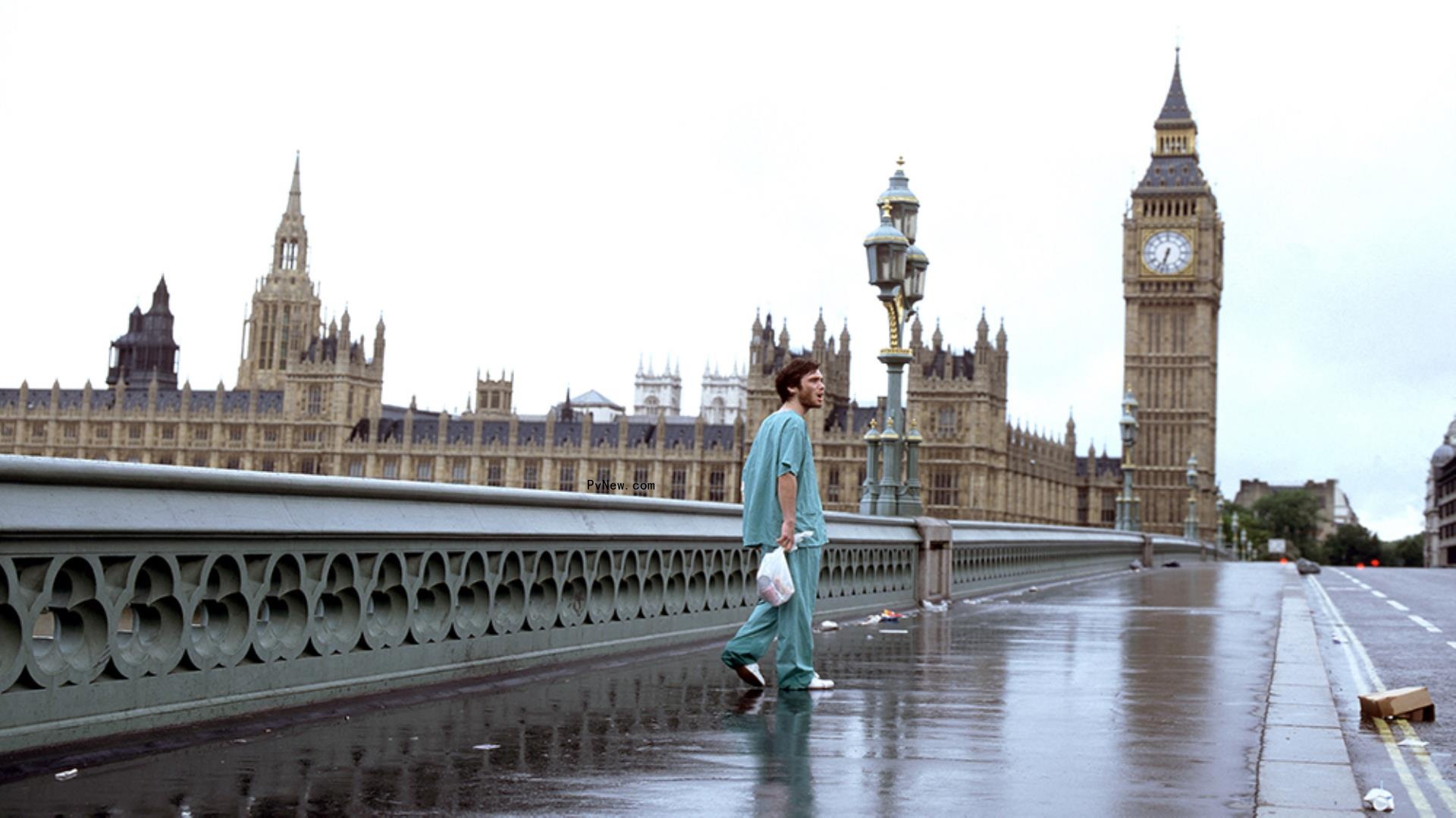 ‘28 Days Later’ Sequel in the Works: Danny Boyle, Alex Garland Reteam to Launch New Trilogy With ‘28 Years Later’