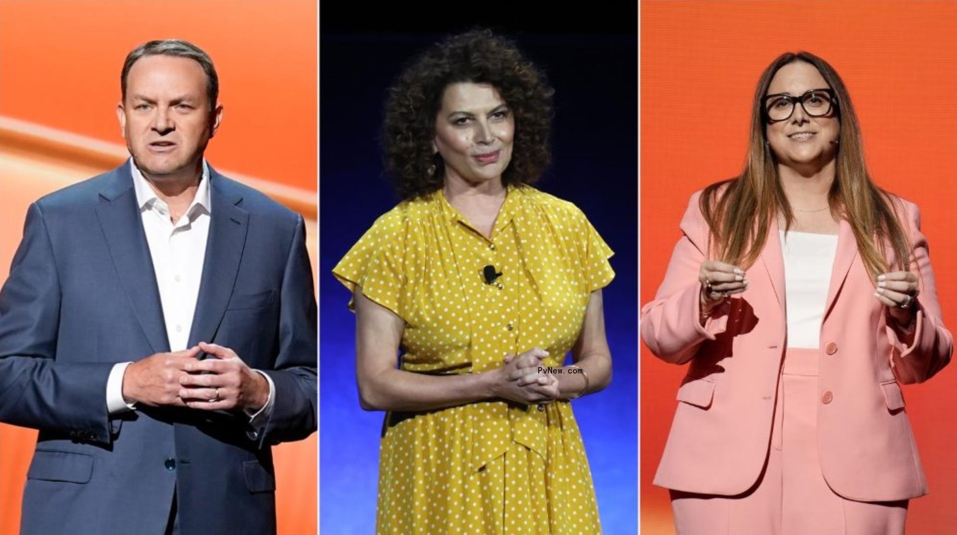 Do<i></i>nna Langley Elevated at NBCUniversal as TV Co<i></i>ntent Chief Susan Rovner Exits