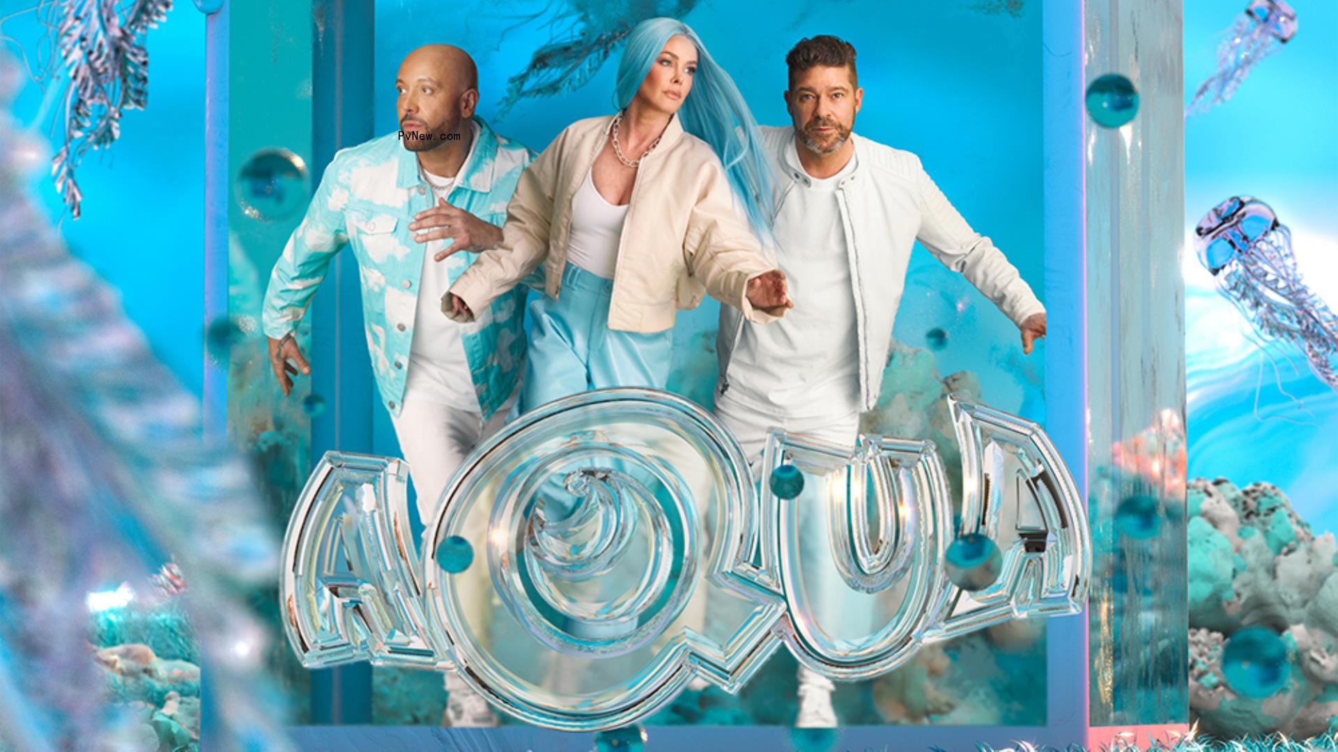 ‘Barbie Girl’ Turns 25: Aqua Opens Up on Song’s Legacy and Absence From Movie