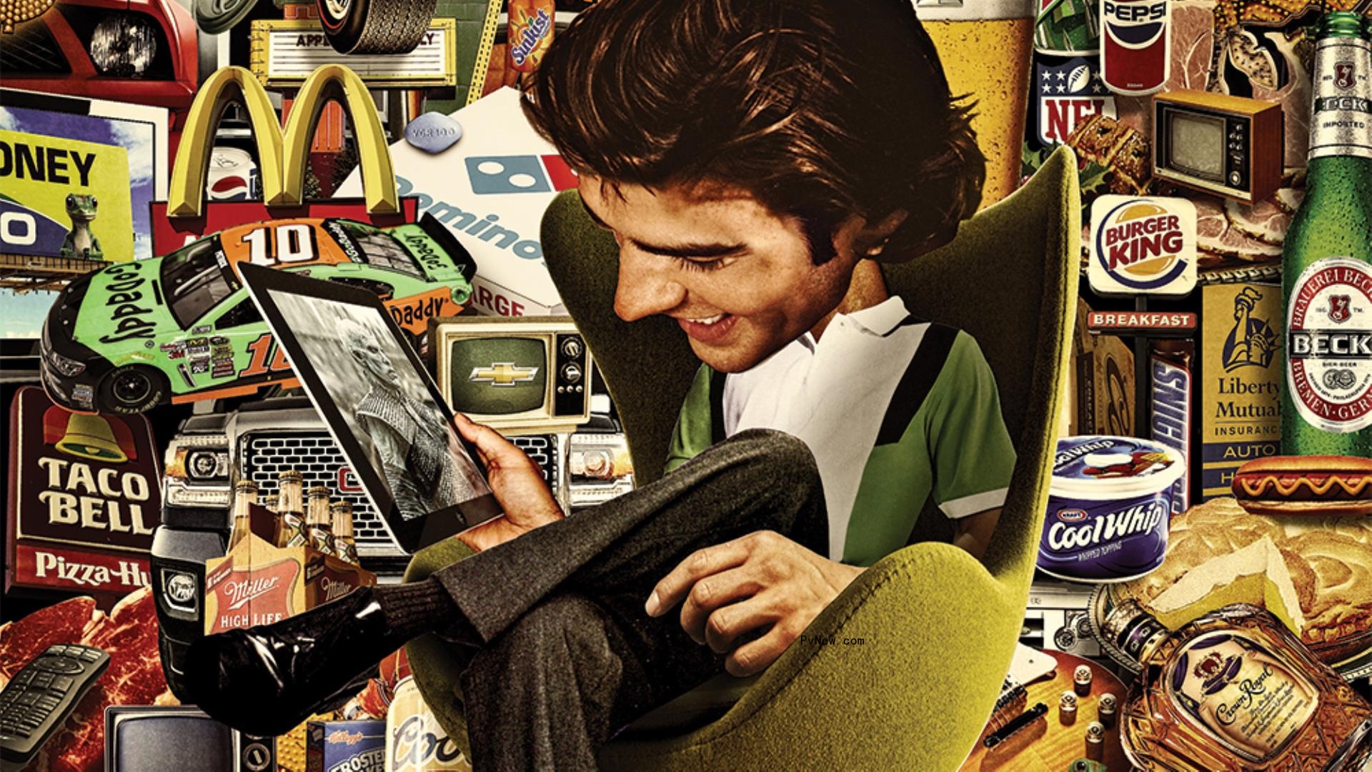 Big Streamers Hungry for Ad Dollars, but Some Commercials Prove Tough to Digest