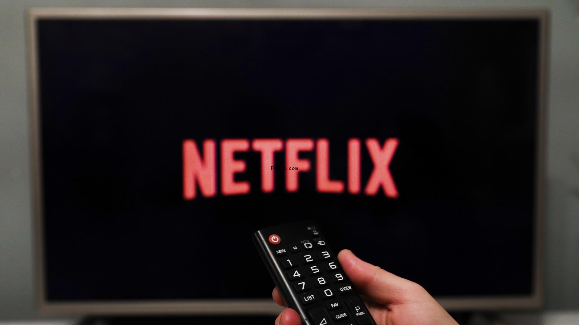 Netflix Growth Sputters in Q2, Streamer Plans to Launch Video Games for No Extra Charge