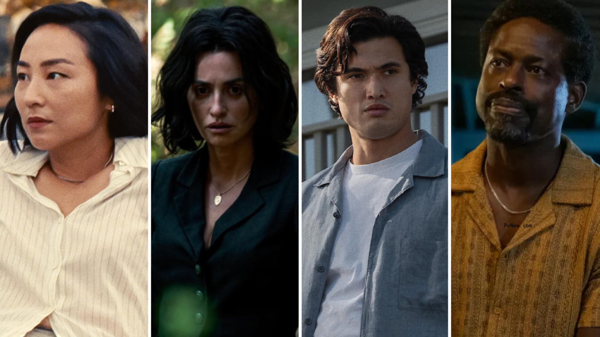 SAG Awards Throw Oscar Curveballs: Penelope Cruz and Sterling K. Brown Hit, but Will A24 and ‘May December’ Strike Out?