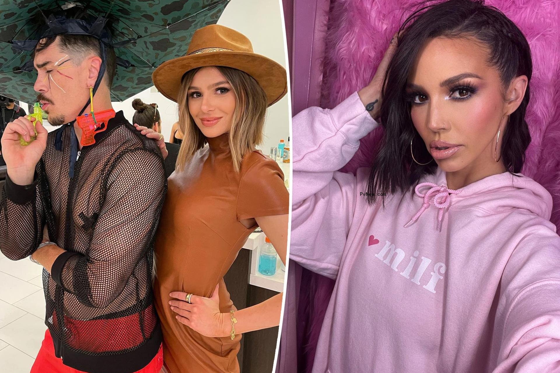 Scheana Shay: Tom, Raquel used ‘incestual’ friendship to ‘get away with’ affair