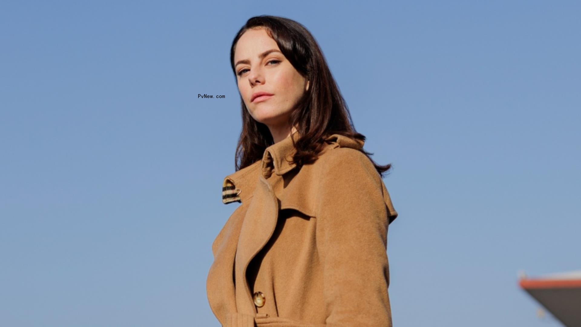 Kaya Scodelario Joins Netflix Limited Series ‘Senna’ a<i></i>bout Formula One Champion