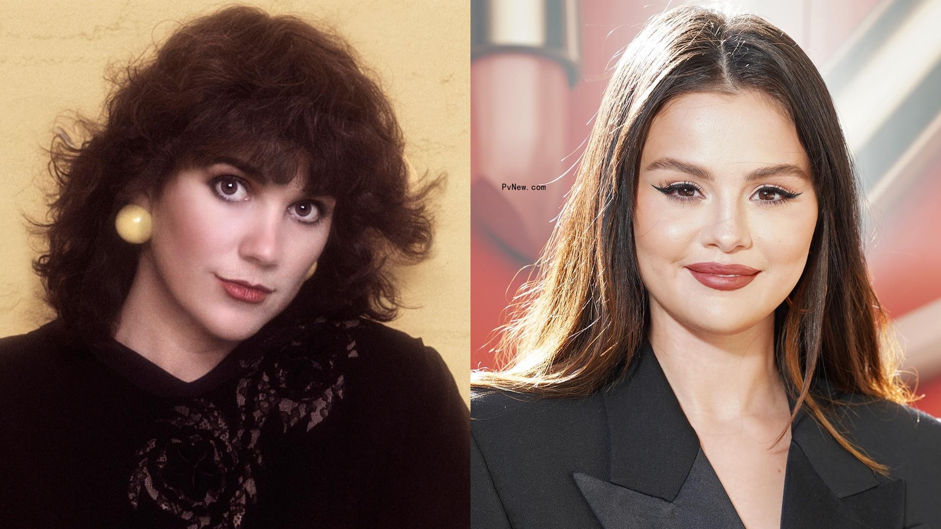 Selena Gomez to Play Linda Ro<i></i>nstadt in New Biopic