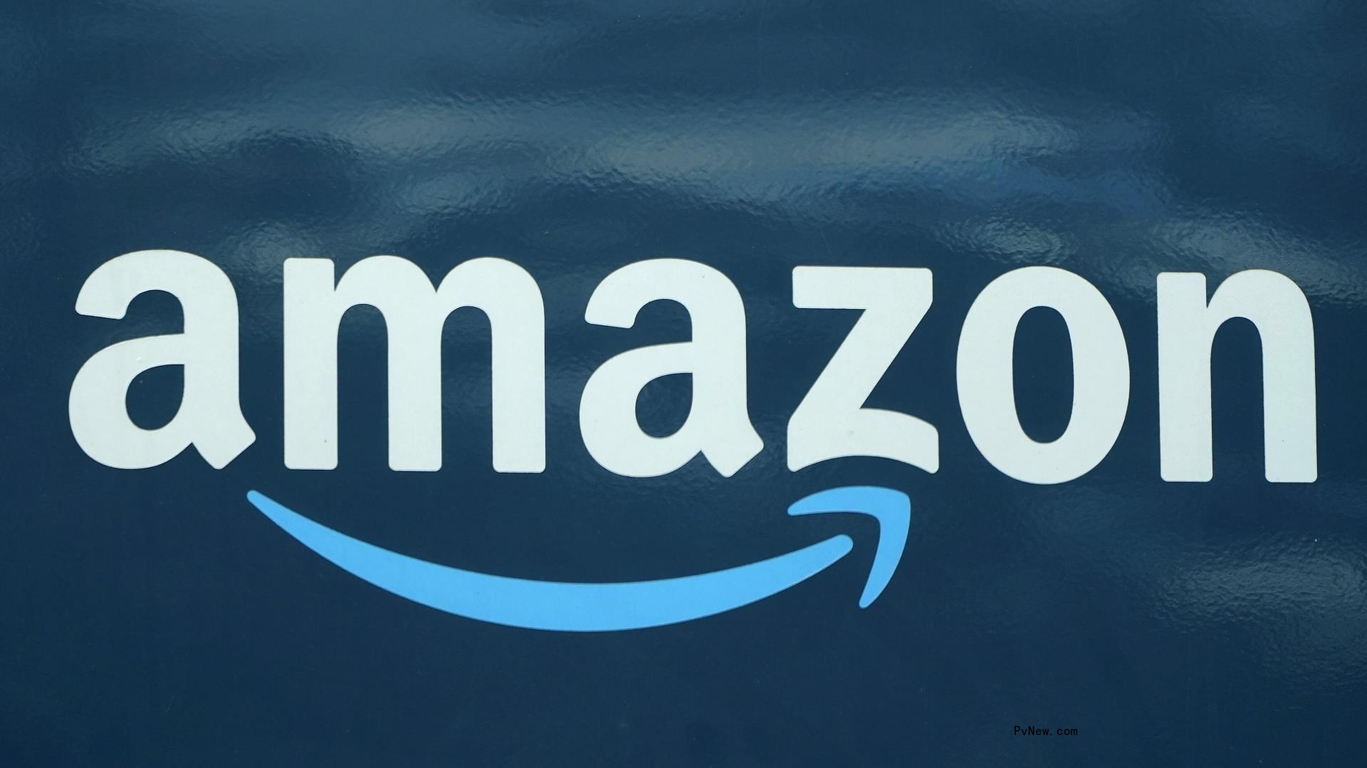 Amazon Slapped With Record $887 Million Data-Privacy Fine by EU Agency