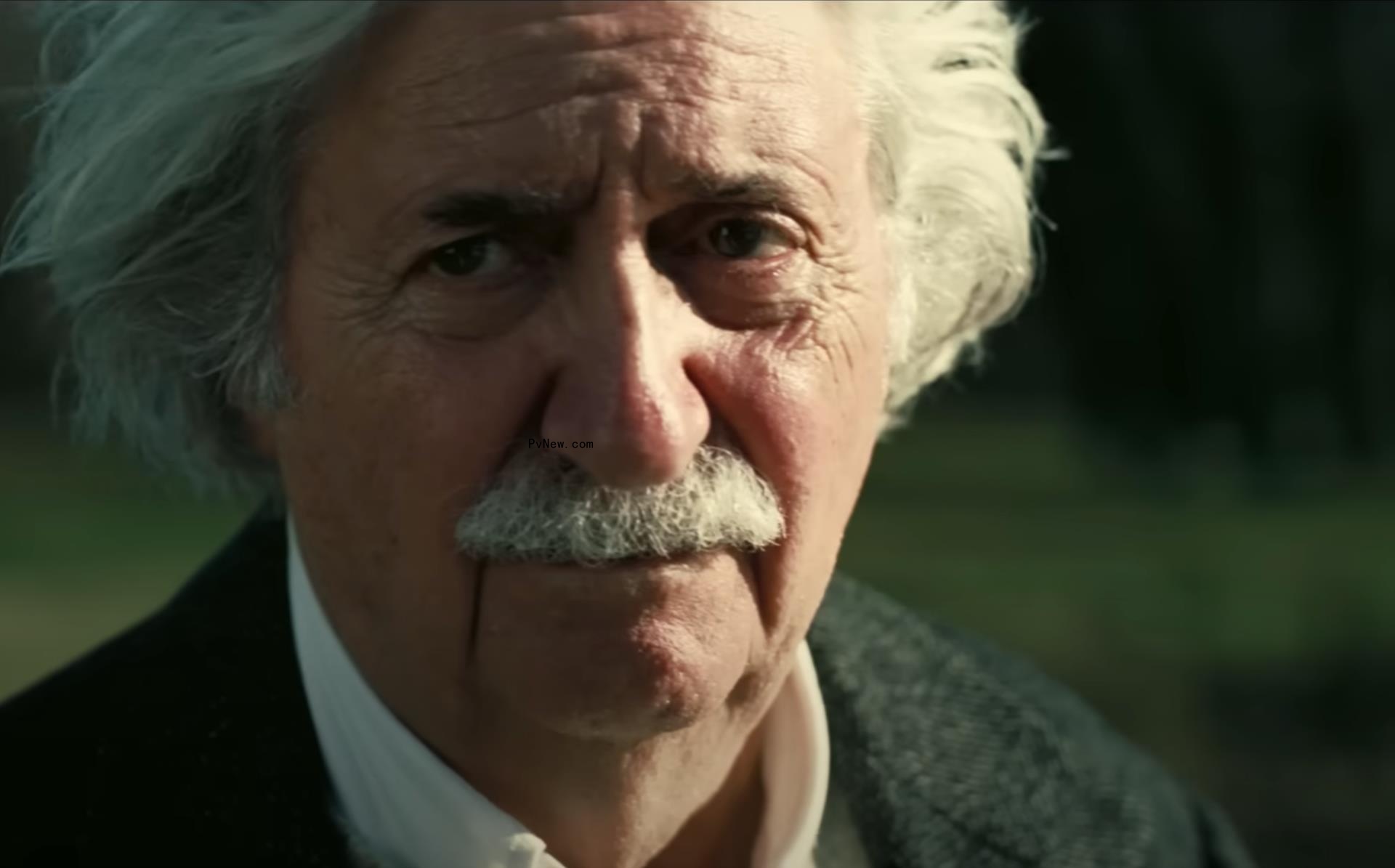 New ‘Oppenheimer’ Trailer Reveals a Sad Albert Einstein, Florence Pugh, Robert Downey Jr. and More in Christopher Nolan’s Star-Studded Movie