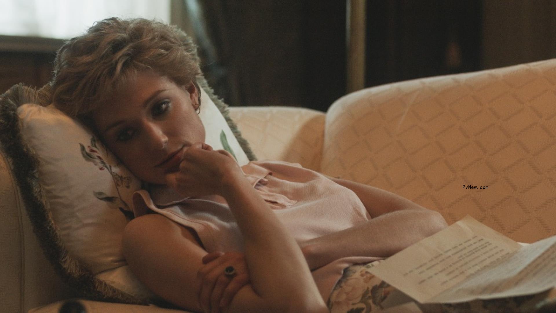 ‘The Crown’ Producers Plan to Handle Princess Diana’s Death ‘Sensitively’ As Filming Approaches