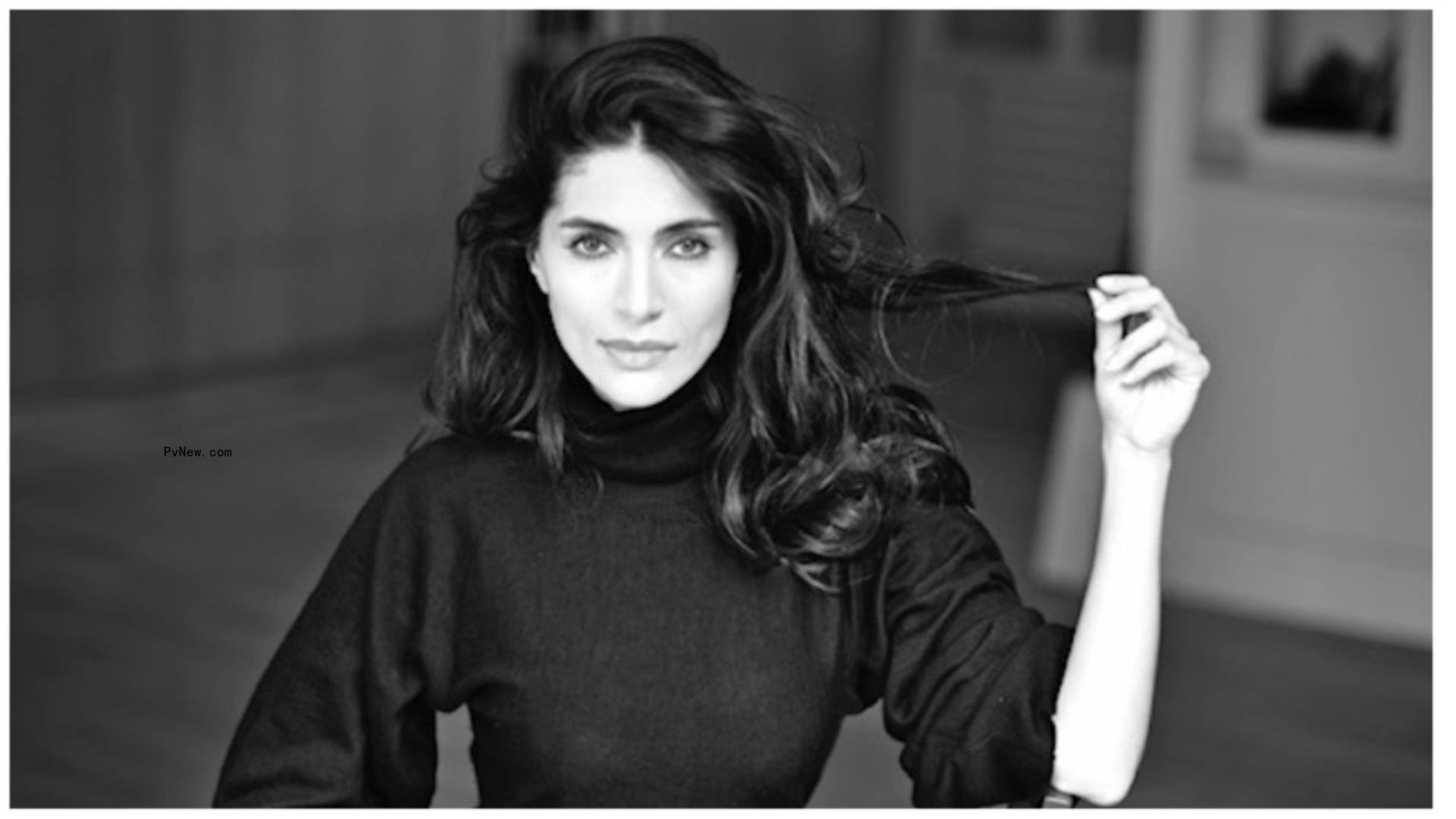‘Casino Royale’ Bond Girl Caterina Murino Set as Venice Film Festival Master of Ceremonies