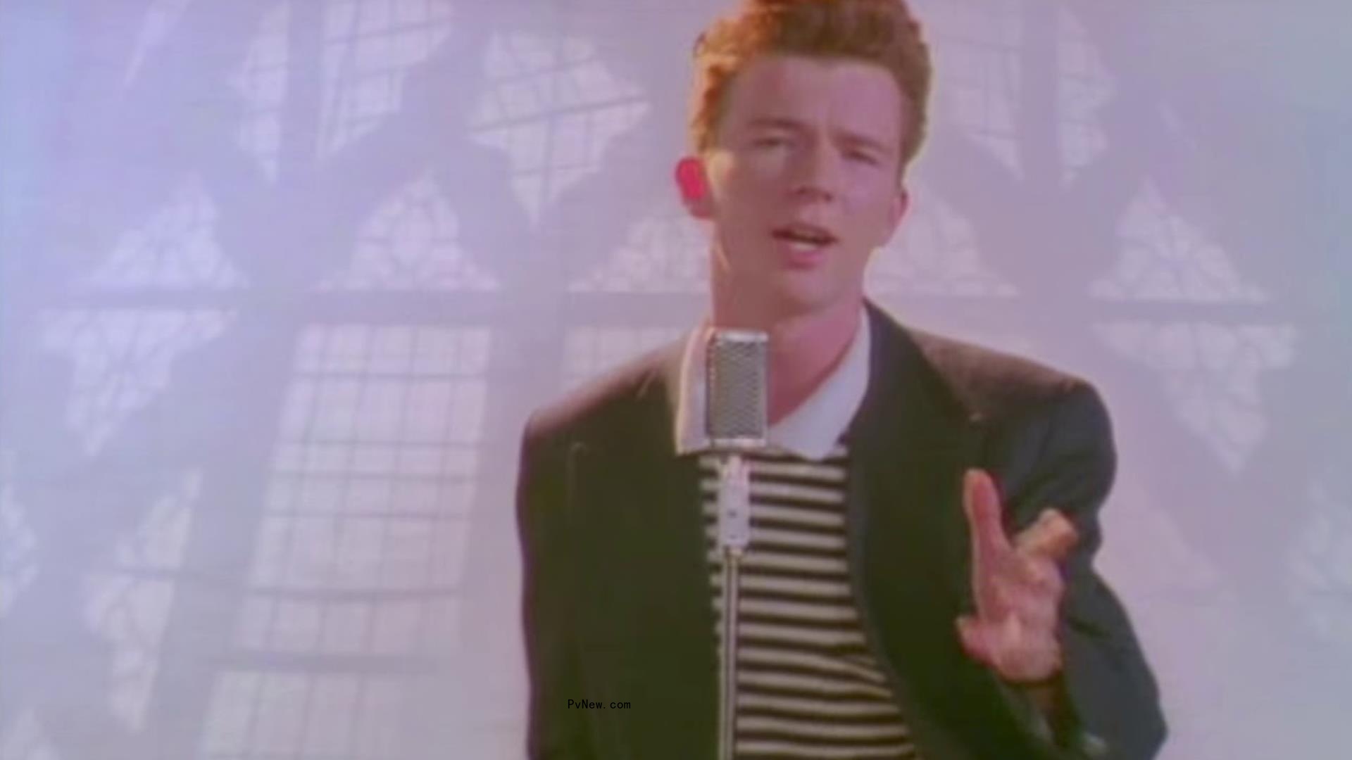 Rick Astley’s ‘Never Go<i></i>nna Give You Up’ Rolls Past 1 Billion YouTube Views