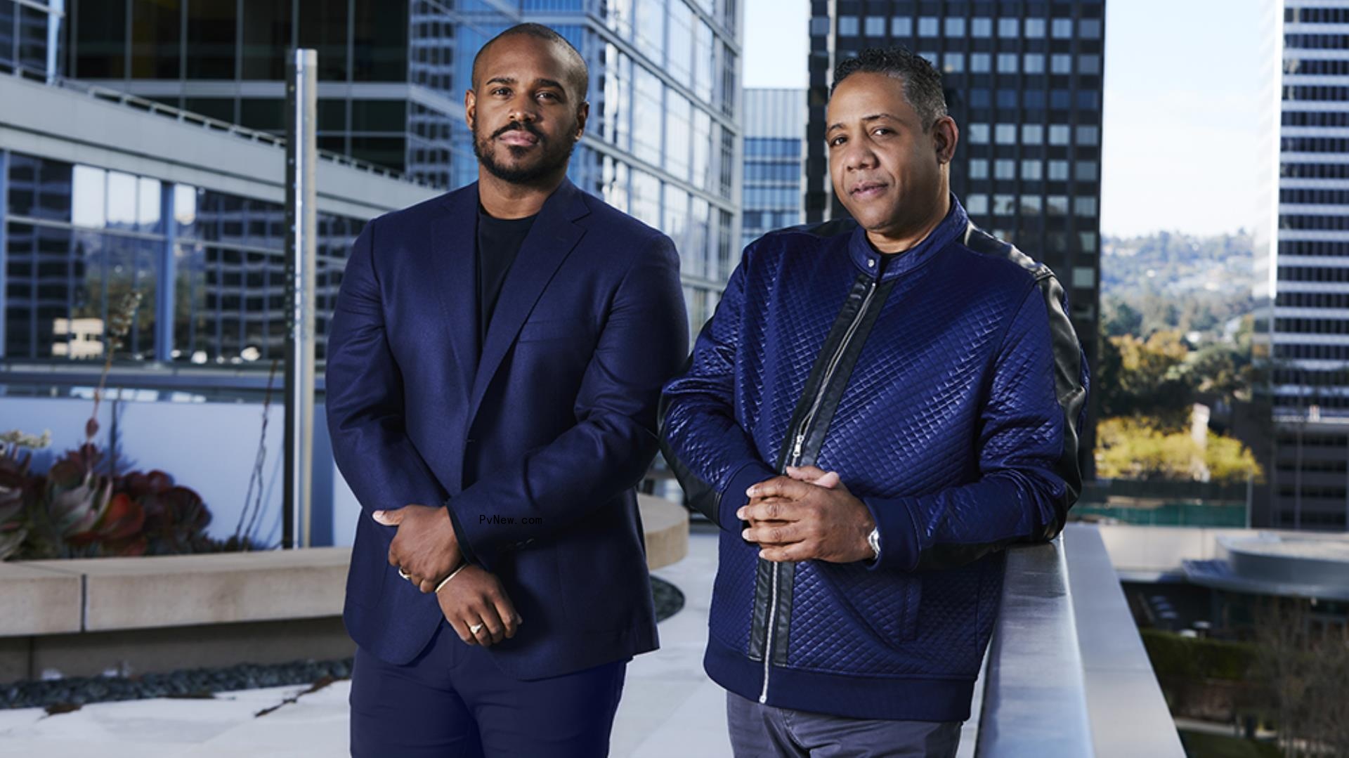 CAA Taps Mark Cheatham and Joe Hadley to Head Global Hip-Hop/R&B