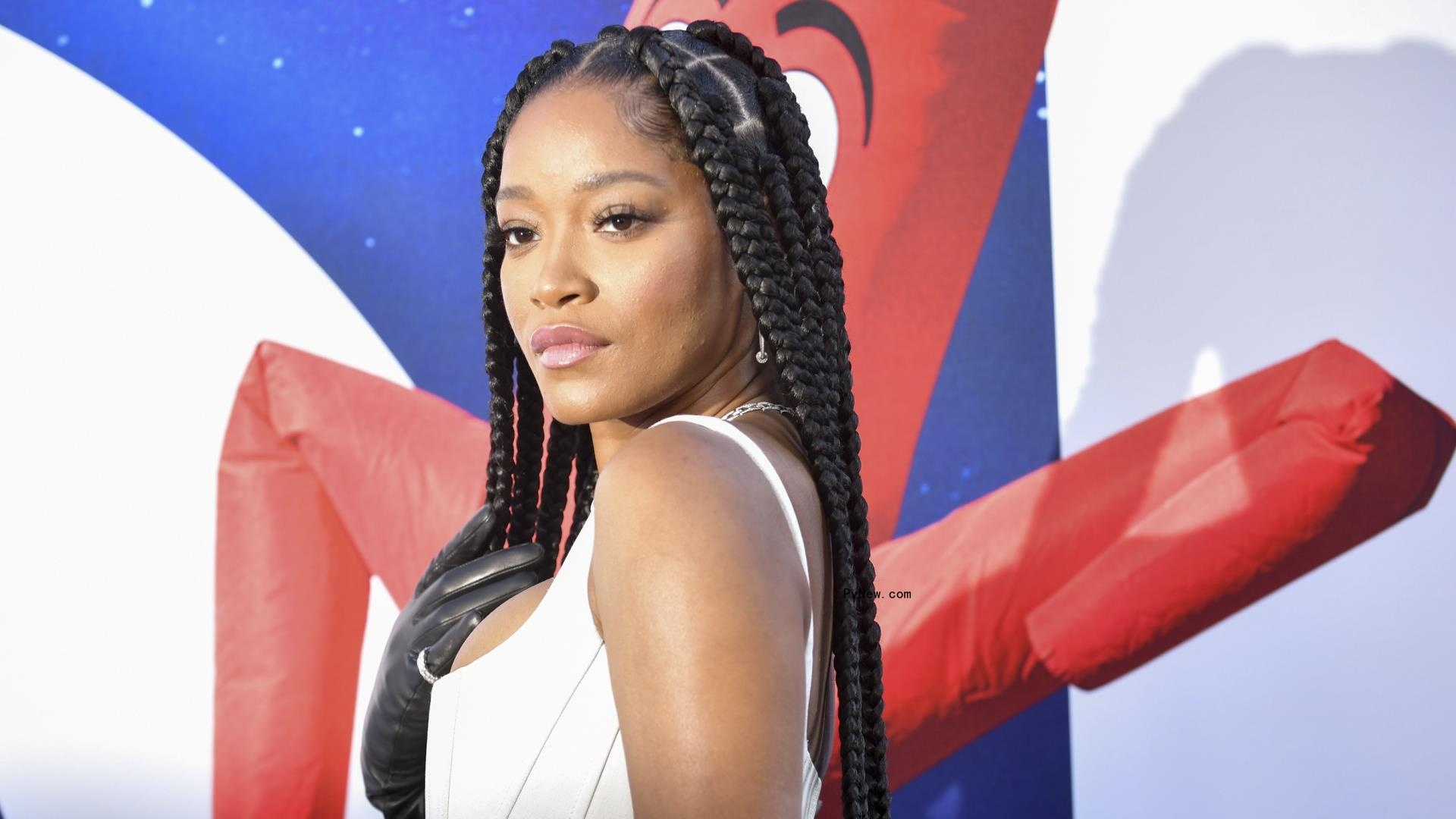 Keke Palmer’s New Digital Channel KeyTV Gets Launch Date
