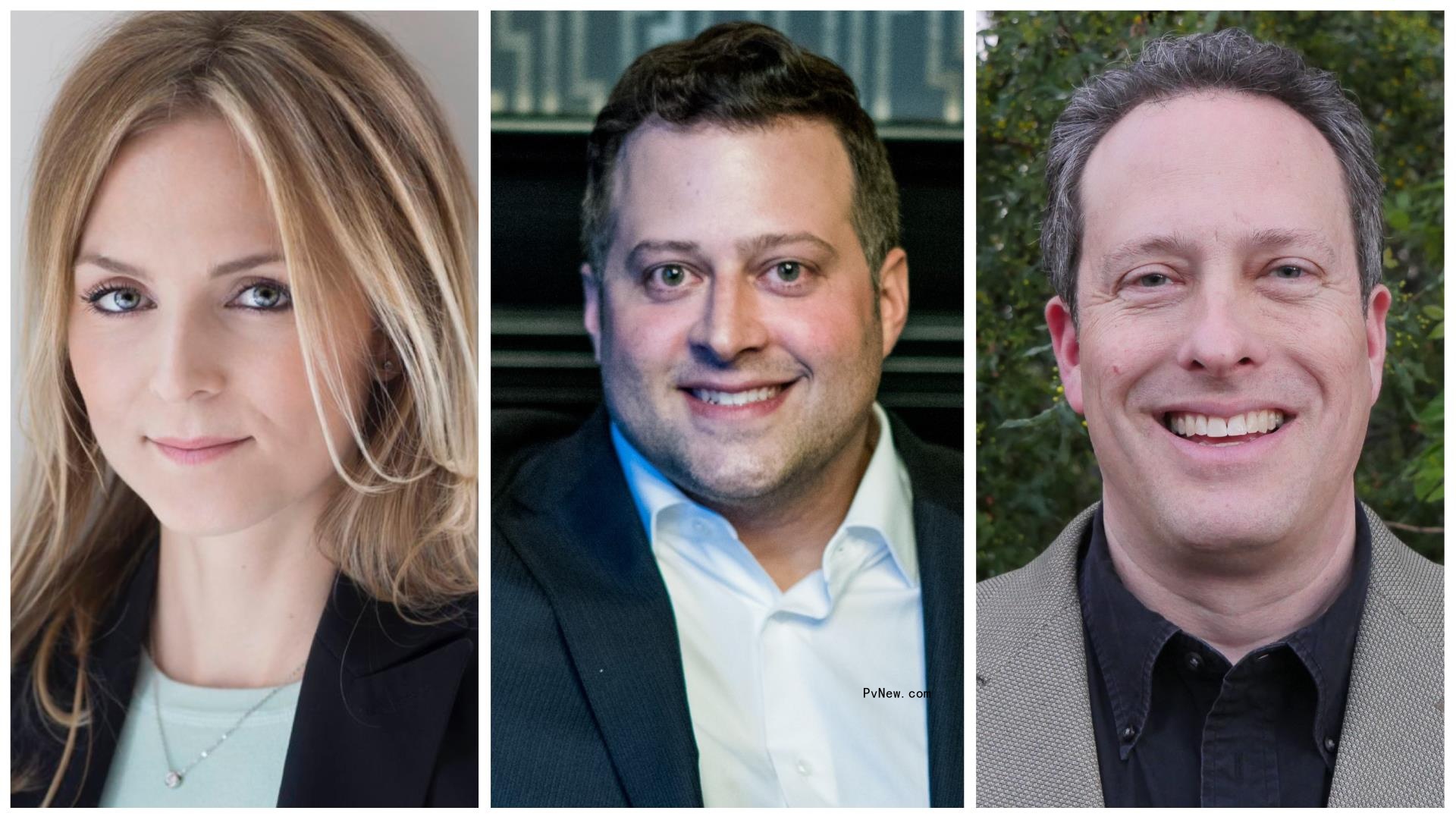 Fifth Season Promotes Prentiss Fraser, Joe Hipps, Todd Sharp to President Roles