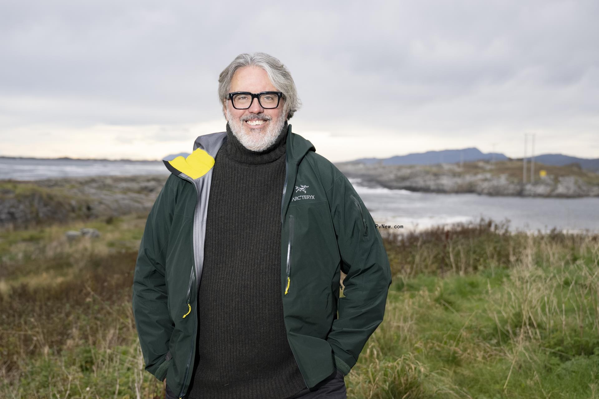 ‘Succession’ Heads to Norway: Producer Scott Ferguson Details Season 4’s Major Norwegian Storyline