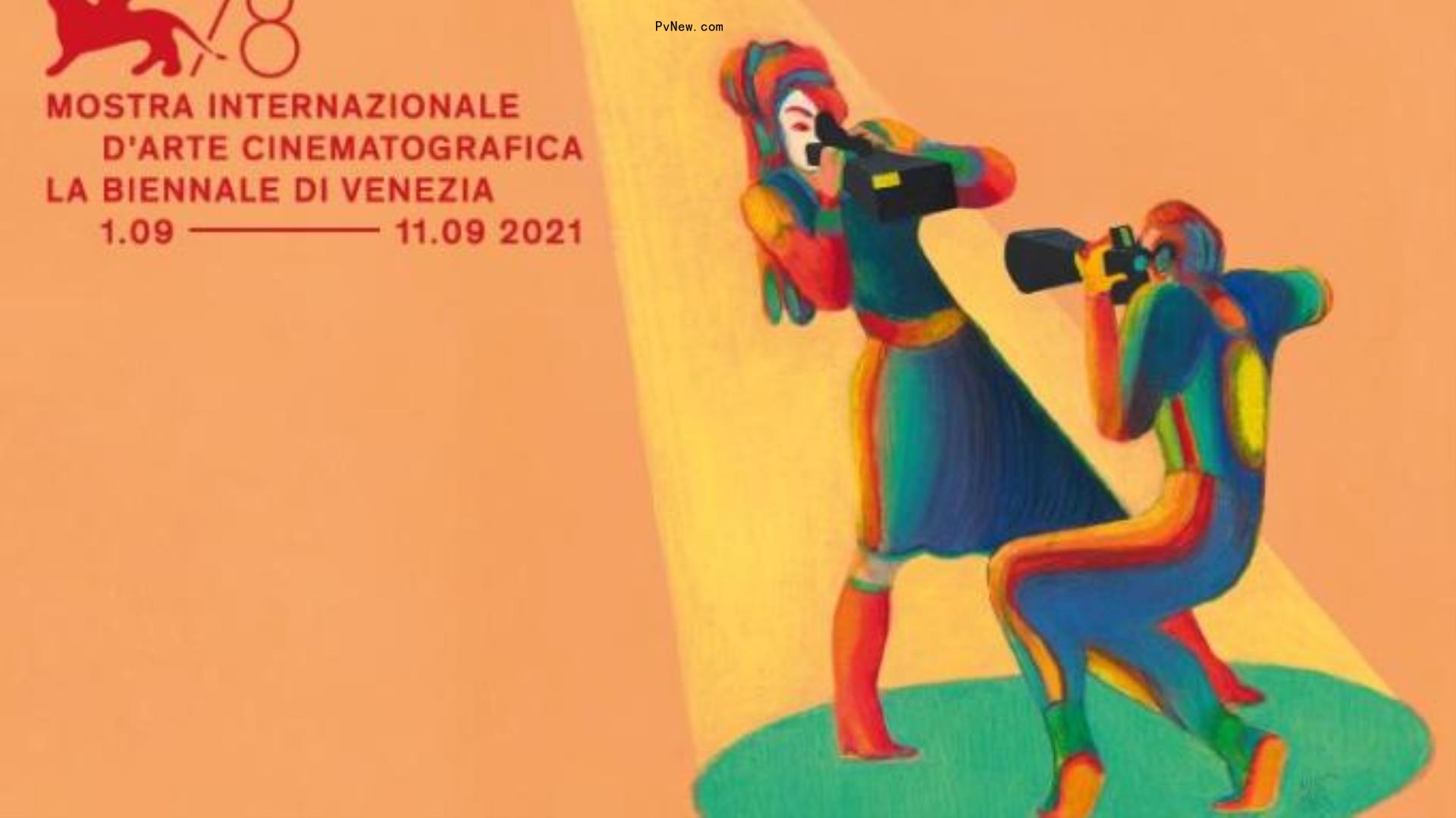Venice Film Festival Unveils VR Expanded Lineup