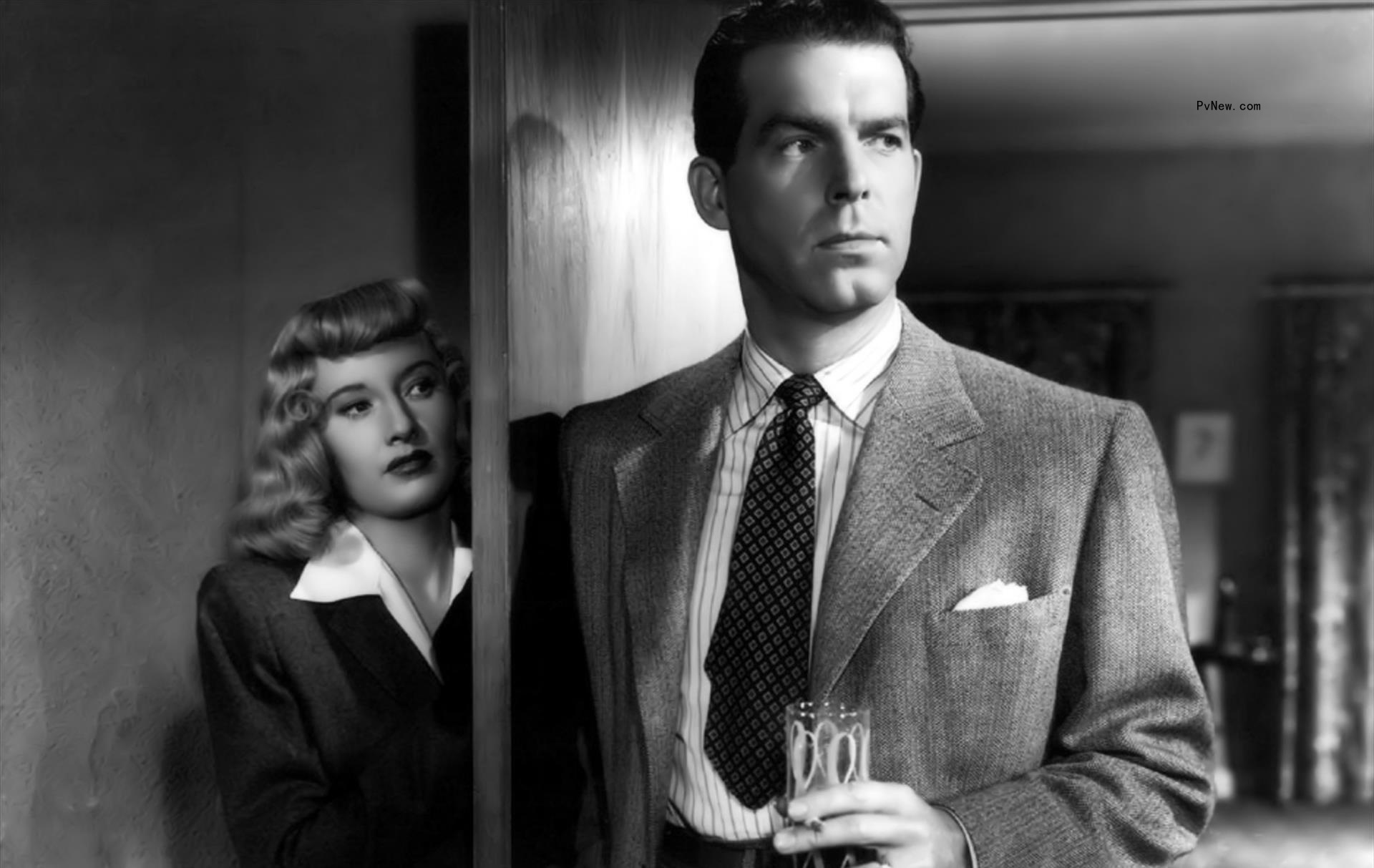 When Stanley Kubrick Went Noir, and More: Palm Springs’ Annual Film Noir Festival Returns With More Black-and-White Larceny