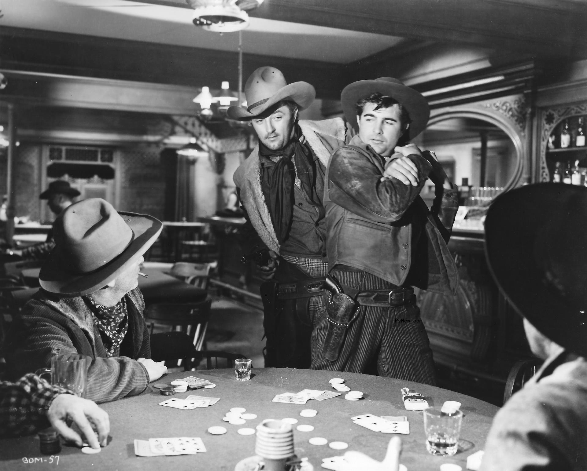 When Stanley Kubrick Went Noir, and More: Palm Springs’ Annual Film Noir Festival Returns With More Black-and-White Larceny