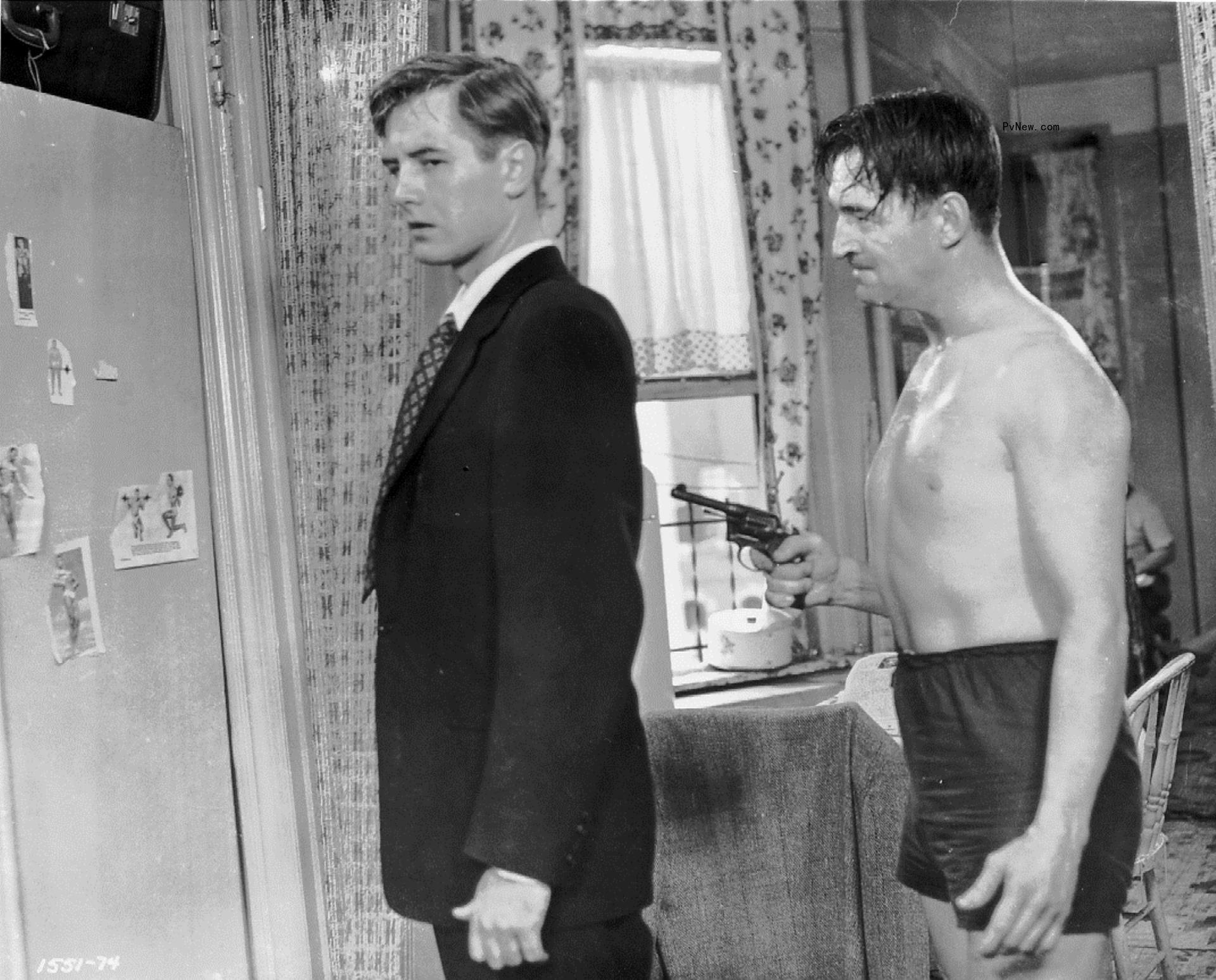 When Stanley Kubrick Went Noir, and More: Palm Springs’ Annual Film Noir Festival Returns With More Black-and-White Larceny