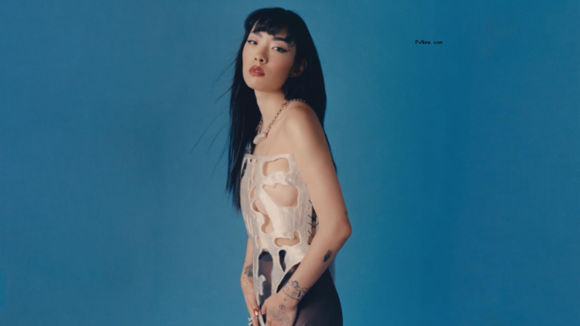 Brit Awards Change Eligibility Rules Thanks to Japanese-British Singer Rina Sawayama