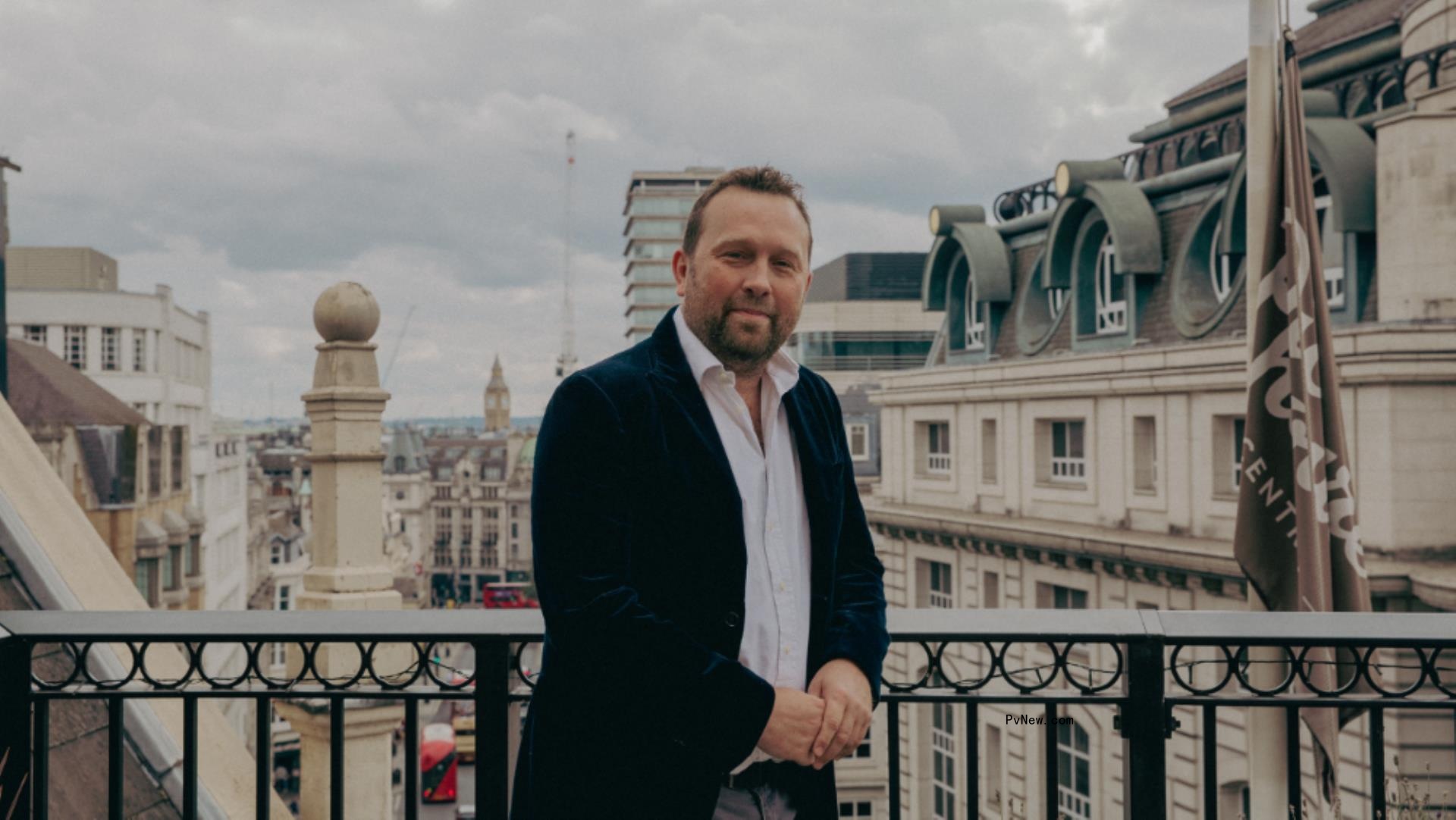 Lorton CEO Julian Bird on Coleen Roo<i></i>ney ‘Wagatha Christie’ Doc, Mipcom-Bound ‘Horsepower’