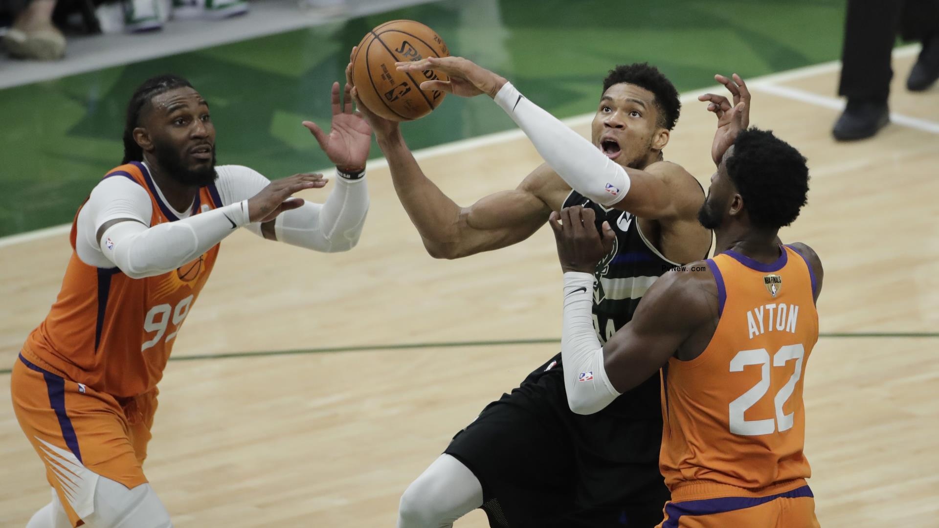 NBA, iHeartMedia to Produce 20-Plus Podcasts Under Multiyear Deal