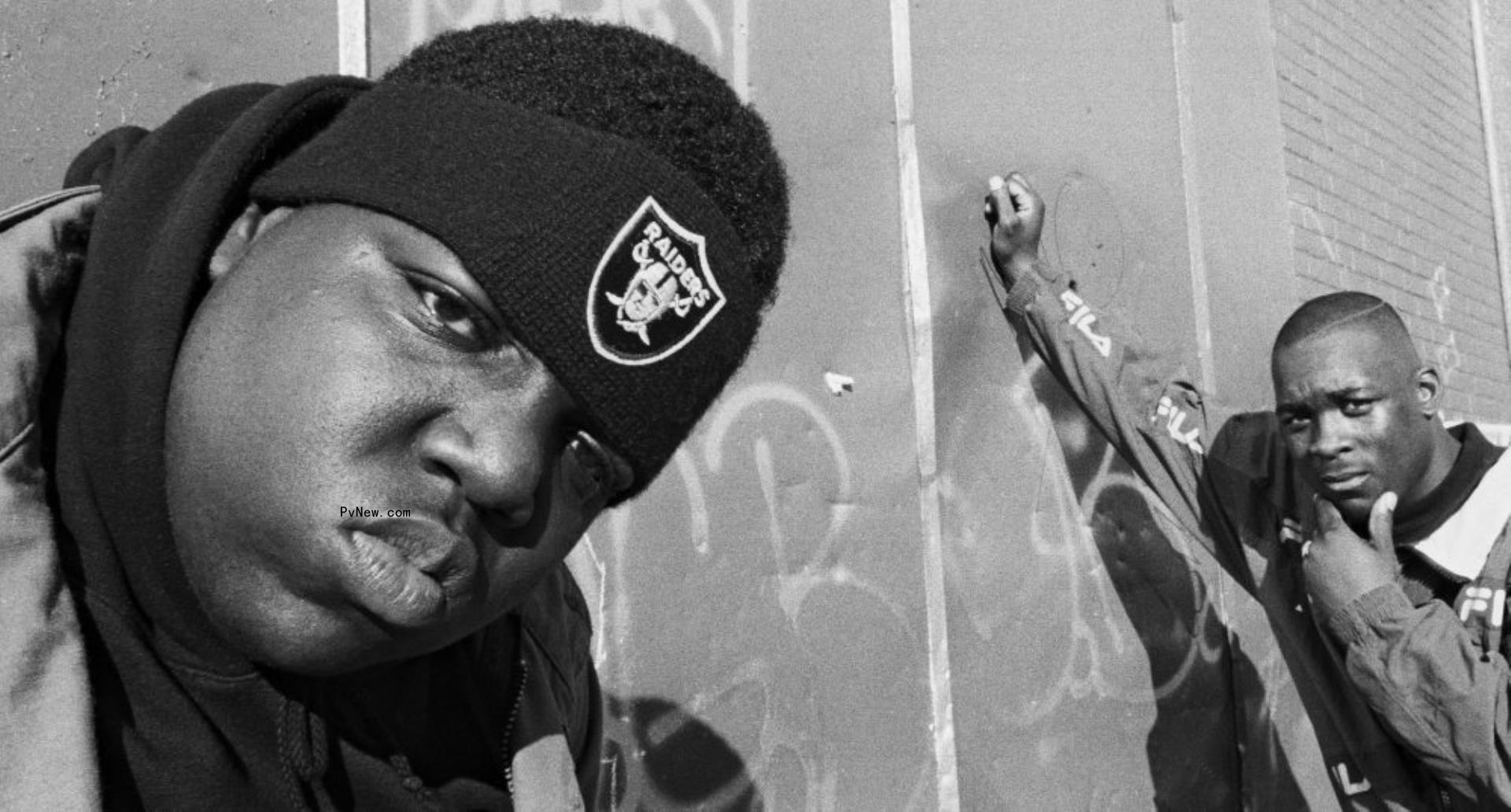‘Biggie: I Got a Story to Tell’ Review: The Notorious B.I.G’s ‘Origin Story’ Focuses on Pre-Hurrah Hustle