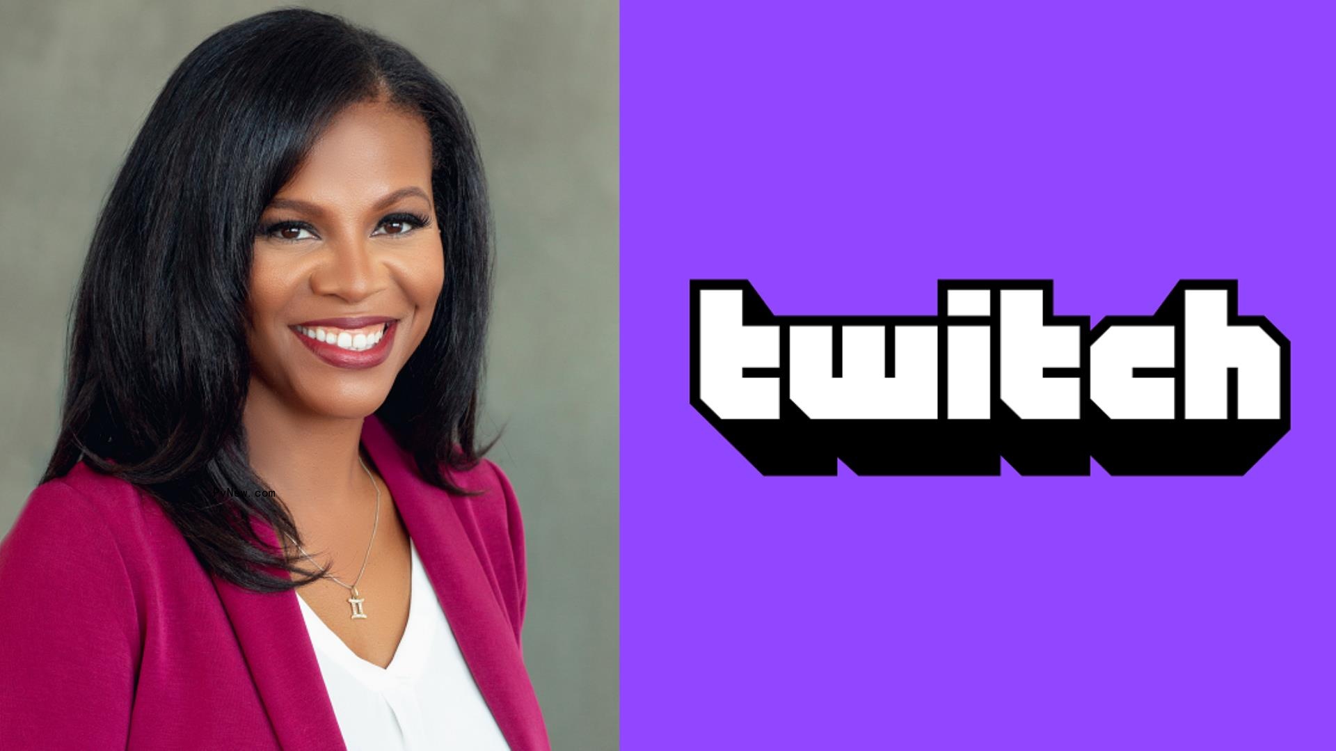 Twitch Hires Ex-YouTube Exec Co<i></i>nstance Knight as VP of Creators