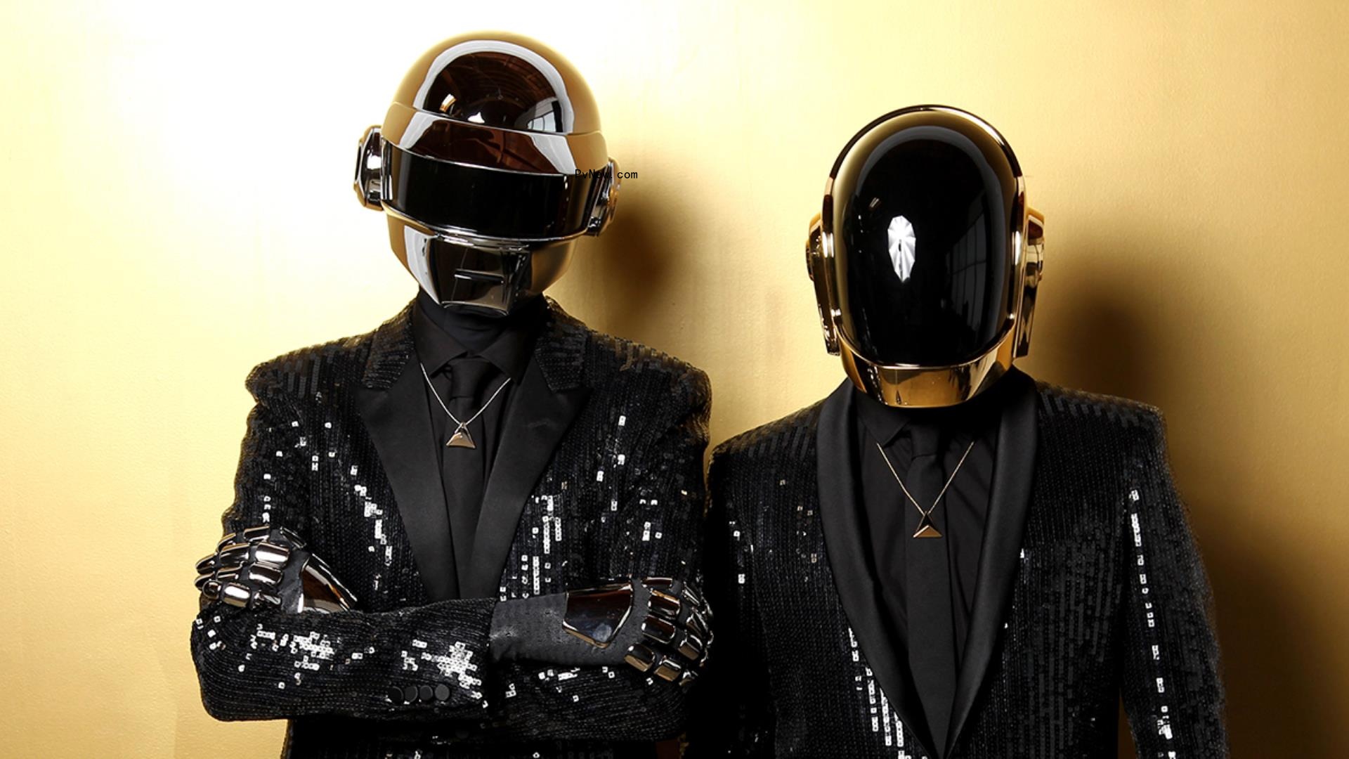 Daft Punk Sees Huge Streaming Surge After Breakup Announcement