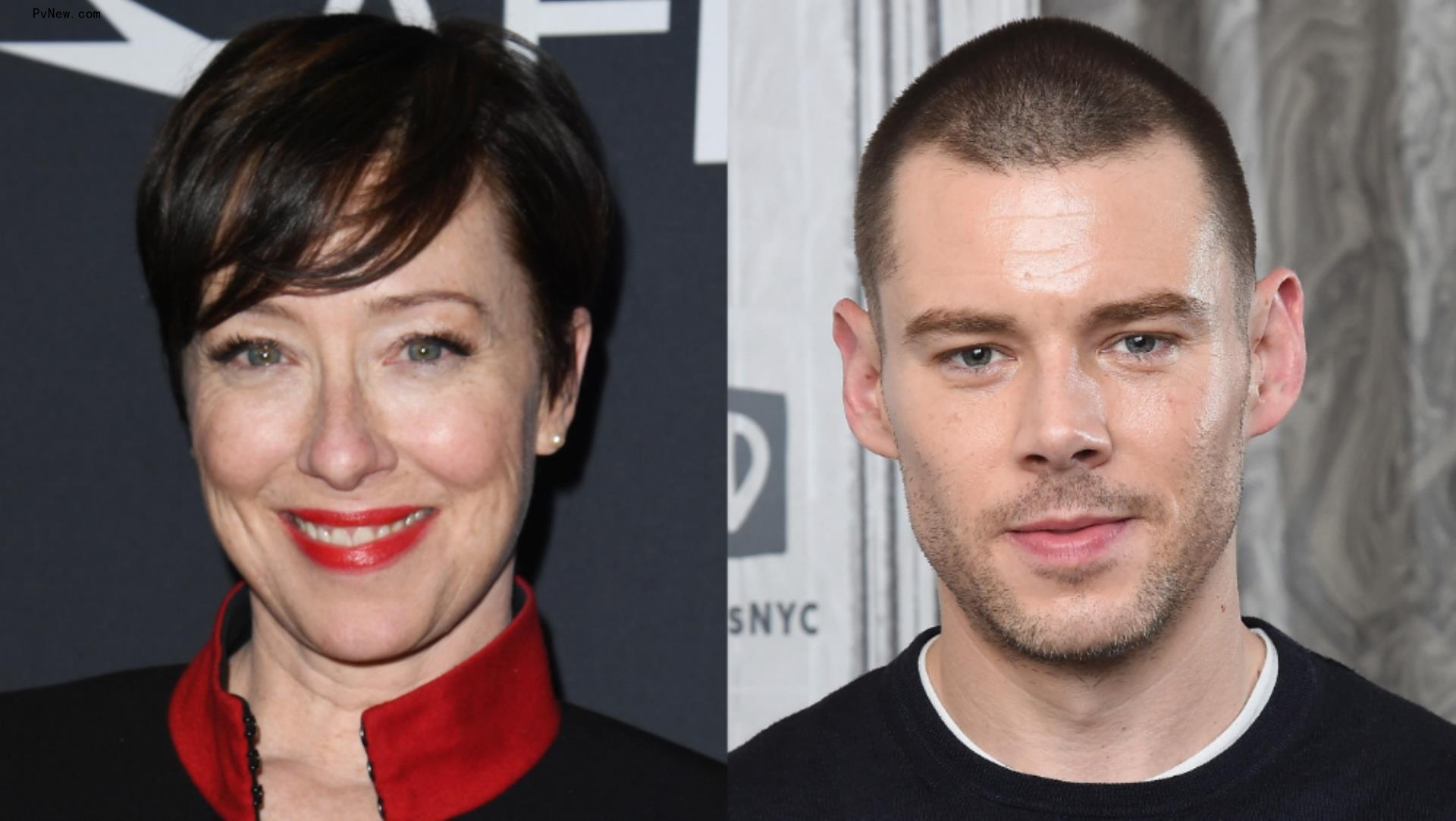 ‘Lost in Space’ Star Molly Parker, ‘Treadstone’s’ Brian J. Smith to Lead Canadian ITV Studios Drama ‘Essex County’