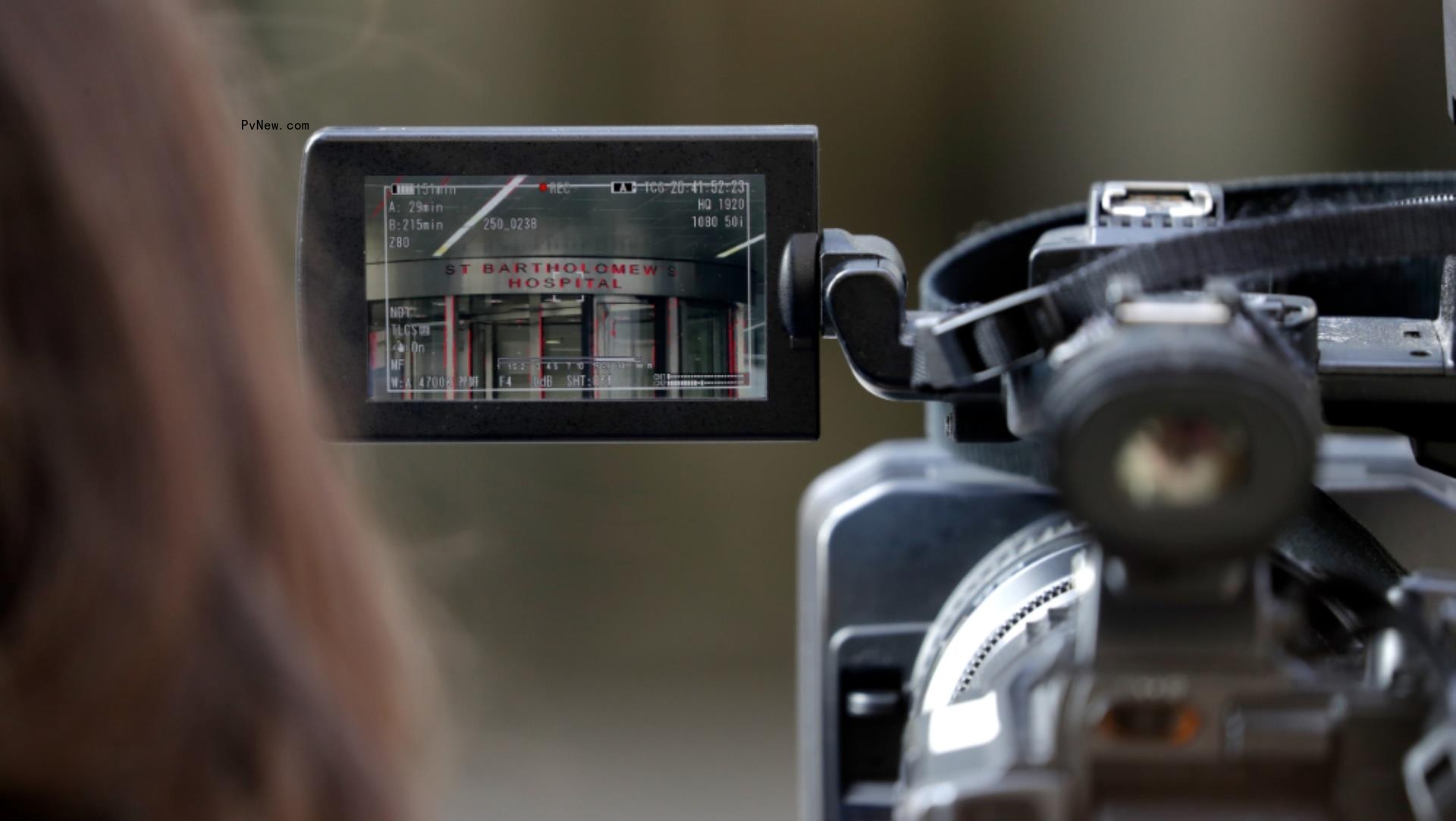 Amazon Prime Video, BBC Studios Among Pledges to Commit to 50% Women Factual Directors