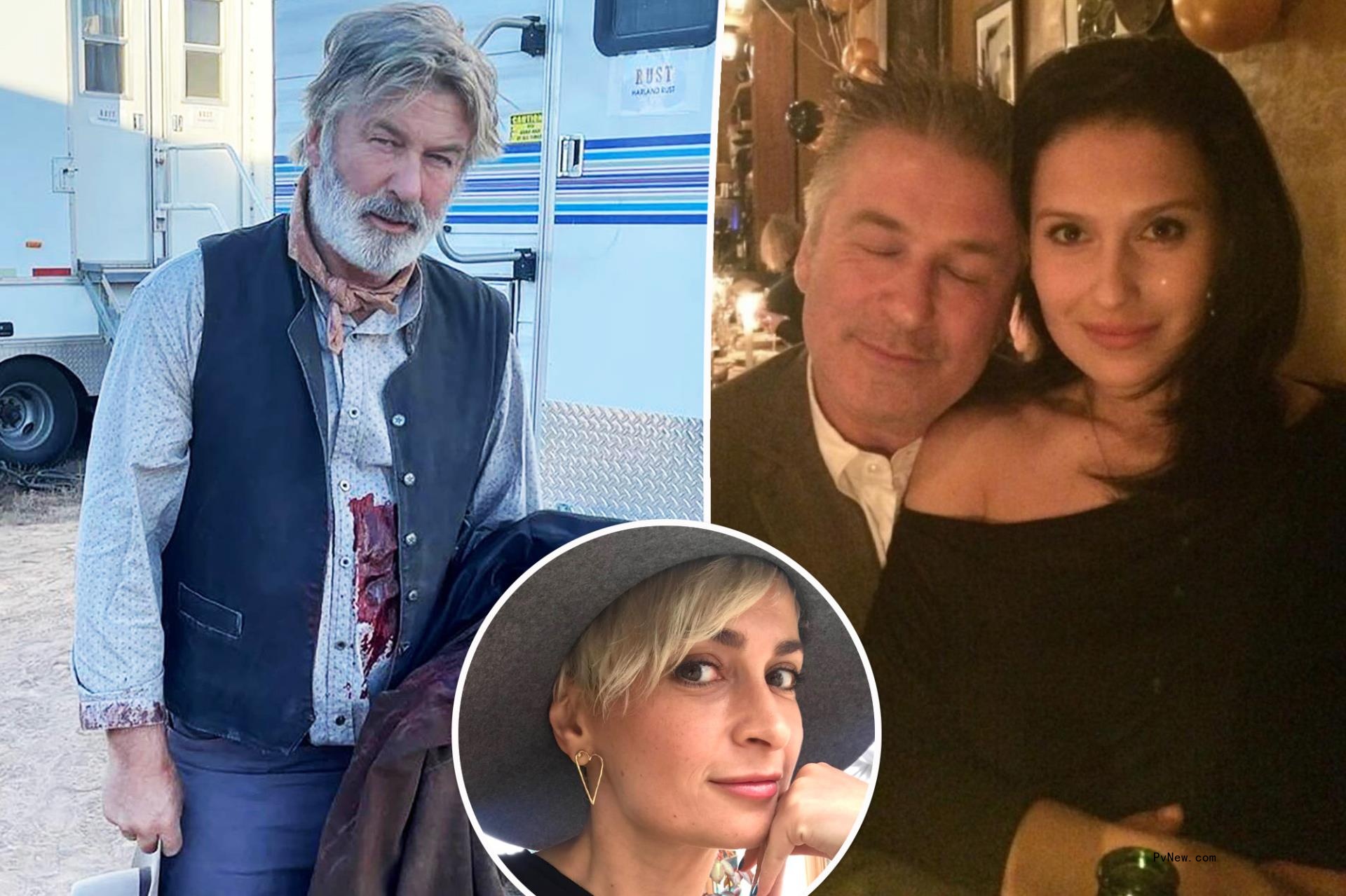 Alec Baldwin ‘owes everything’ to wife Hilaria after ‘Rust’ charges dro<i></i>pped