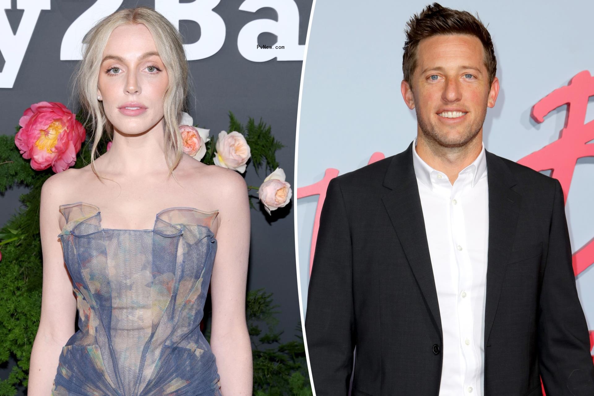 ‘Call Her Daddy’ podcaster Alexandra Cooper engaged to Matt Kaplan