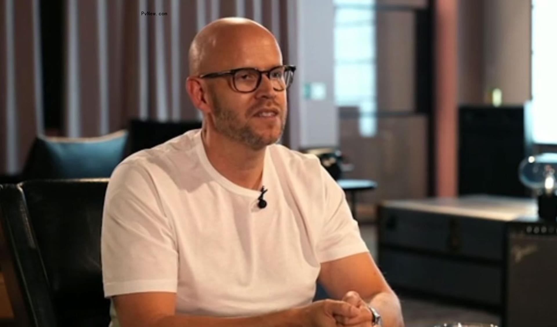 Spotify boss hints Meghan Markle’s ‘Archetypes’ failed to make listeners ‘happy’