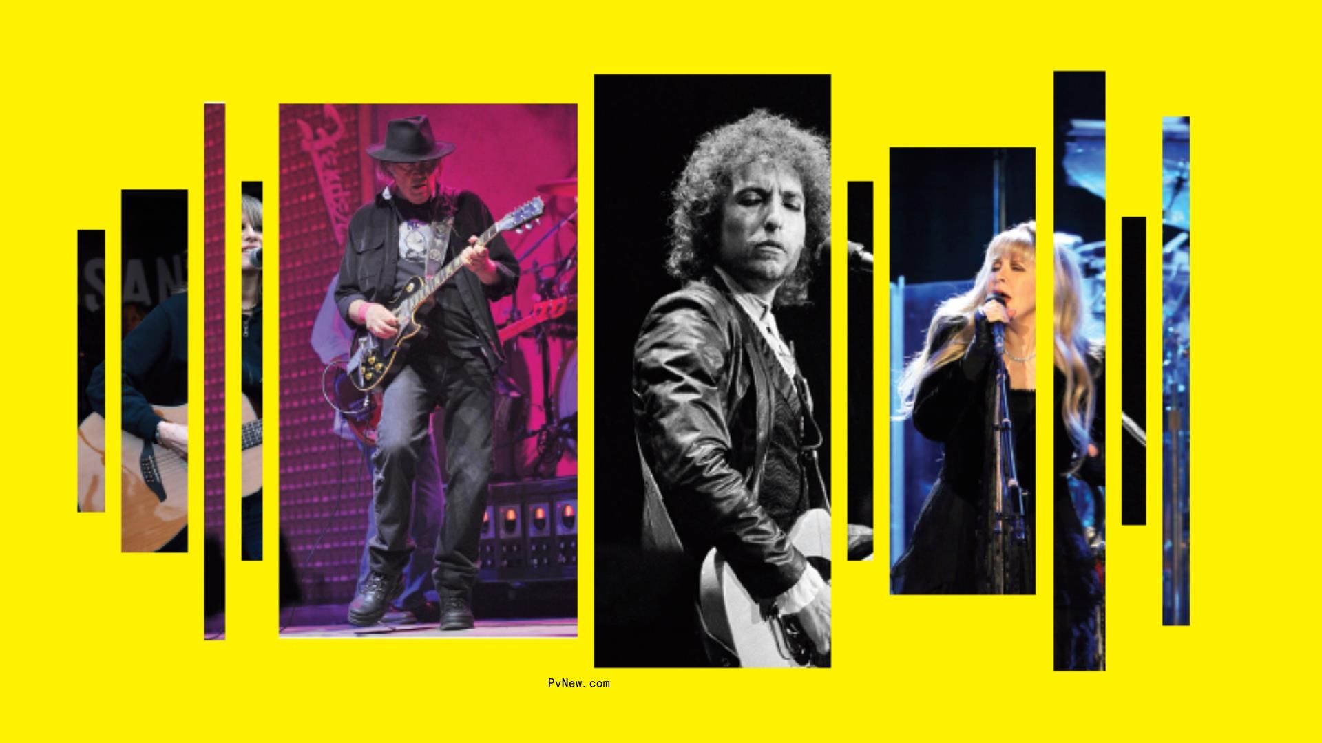 With the Music IP Market Booming, 7 Reasons Why Artists Are Selling Their So<i></i>ngs Now