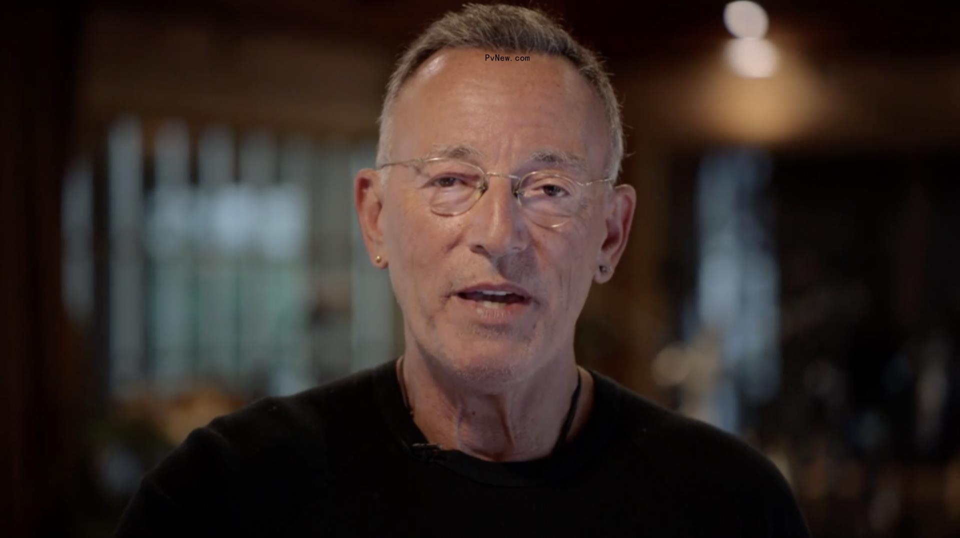 Bruce Springsteen Pleads Guilty to Alcohol Co<i></i>nsumption in Closed Area; DUI and Other Charge Dro<i></i>pped