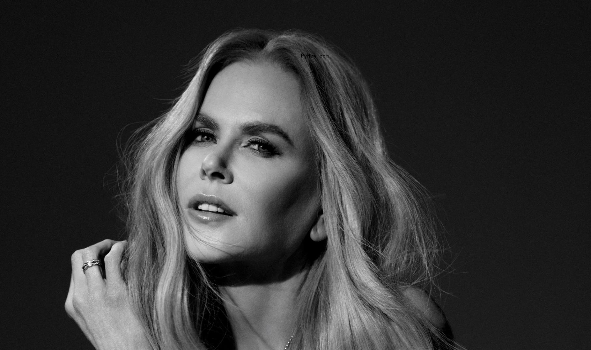 Nicole Kidman’s AFI Life Achievement Award Gala Postpo<i></i>ned Due to Writers Strike