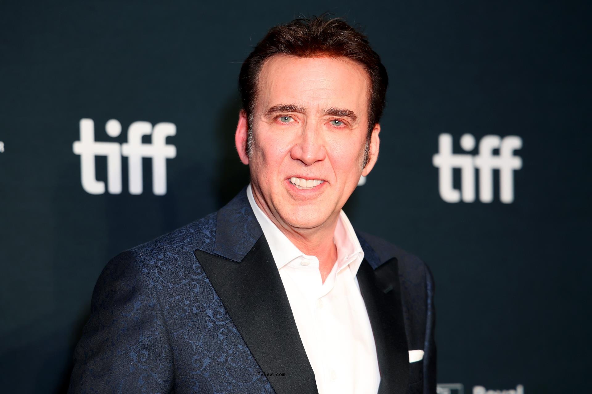 Nicolas Cage, Bill Skarsgård Playing Father and Son Arms Dealers in ‘Lord of War’ Sequel for Andrew Niccol, Vendôme Group