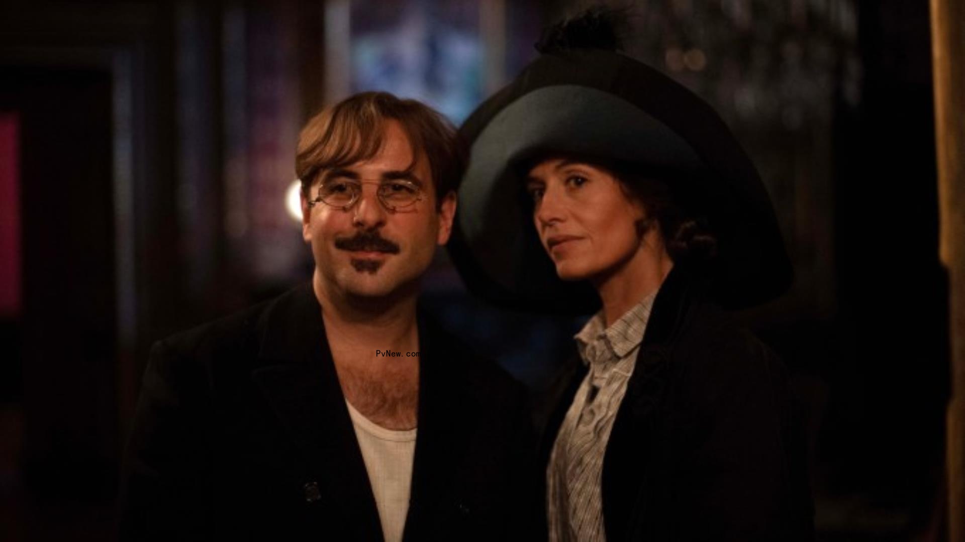 Cannes Premiere Title ‘Bonnard, Pierre And Marthe’ Sells for Memento International; Trailer Unveiled