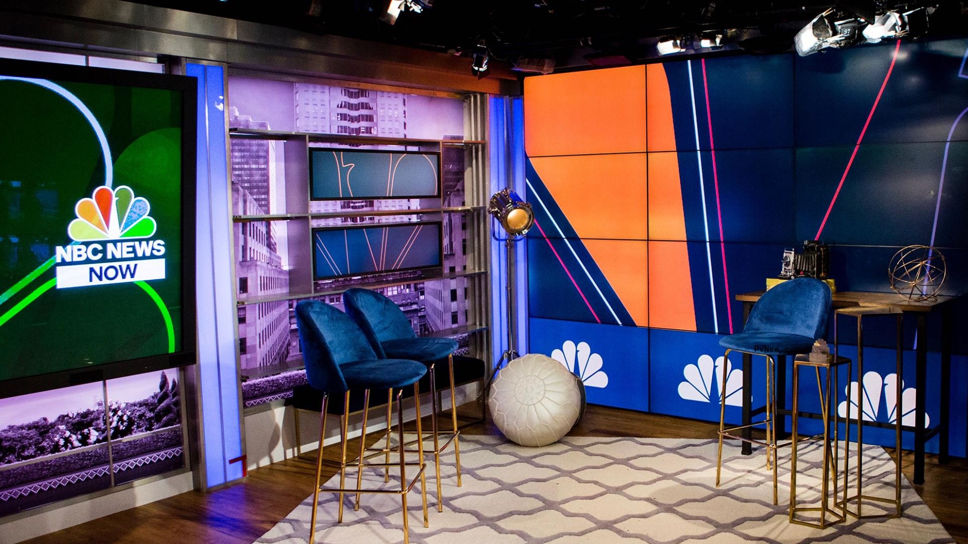 NBC News Seeks to Hire 200 Employees as Part of Streaming Expansion